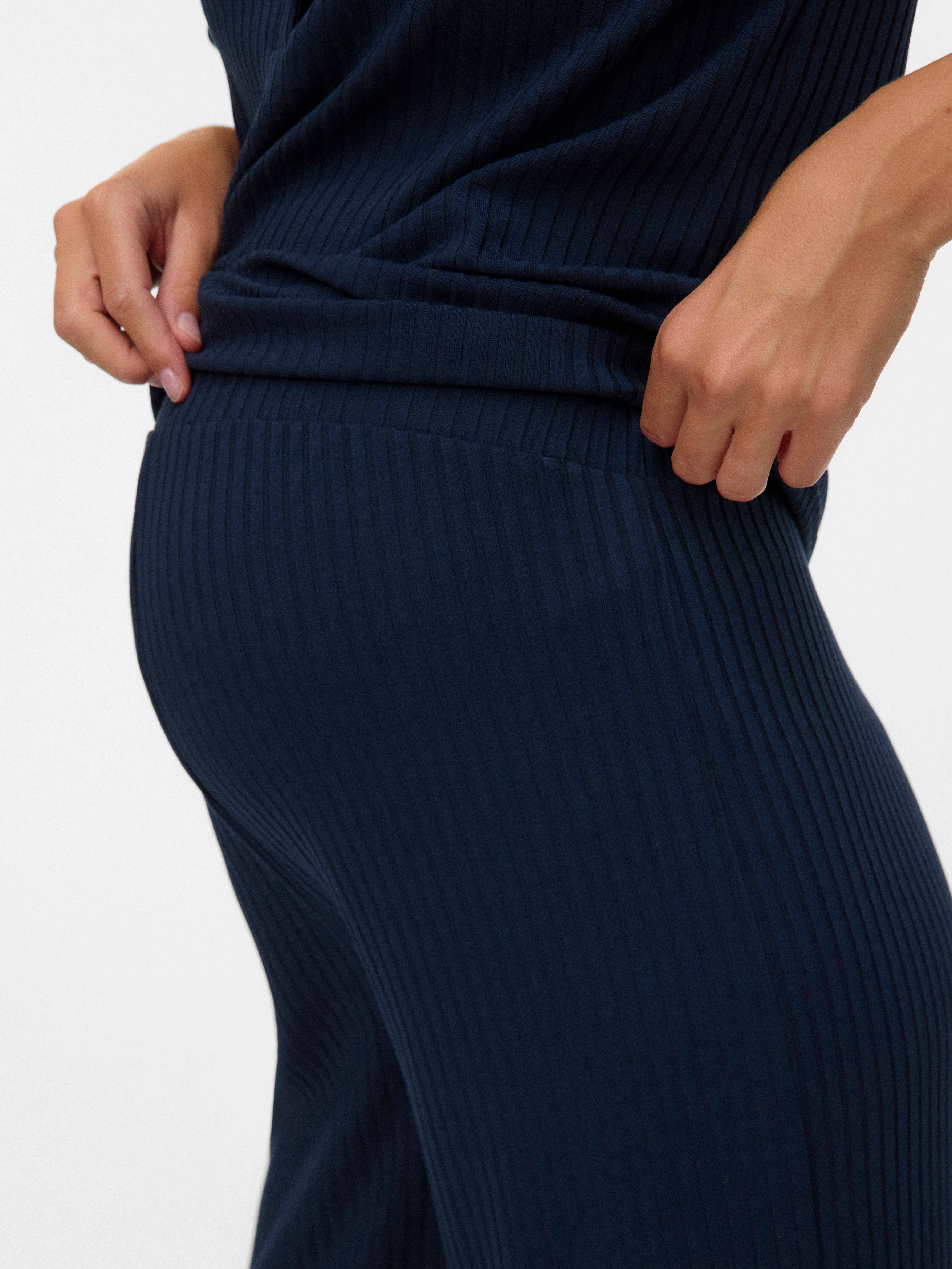 VERO MODA® Wide Leg Fit Trousers