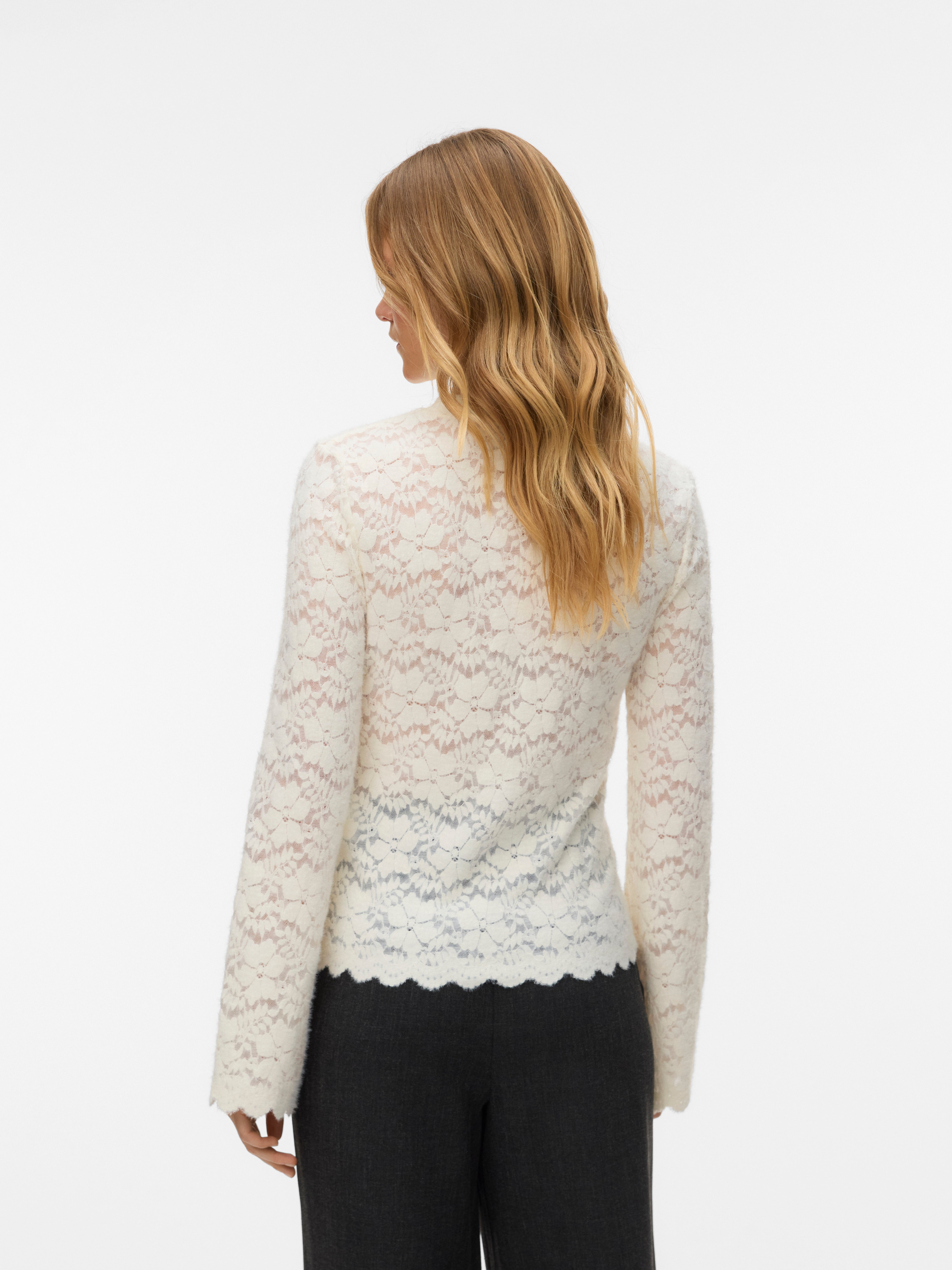 VERO MODA® VMJASSY Top