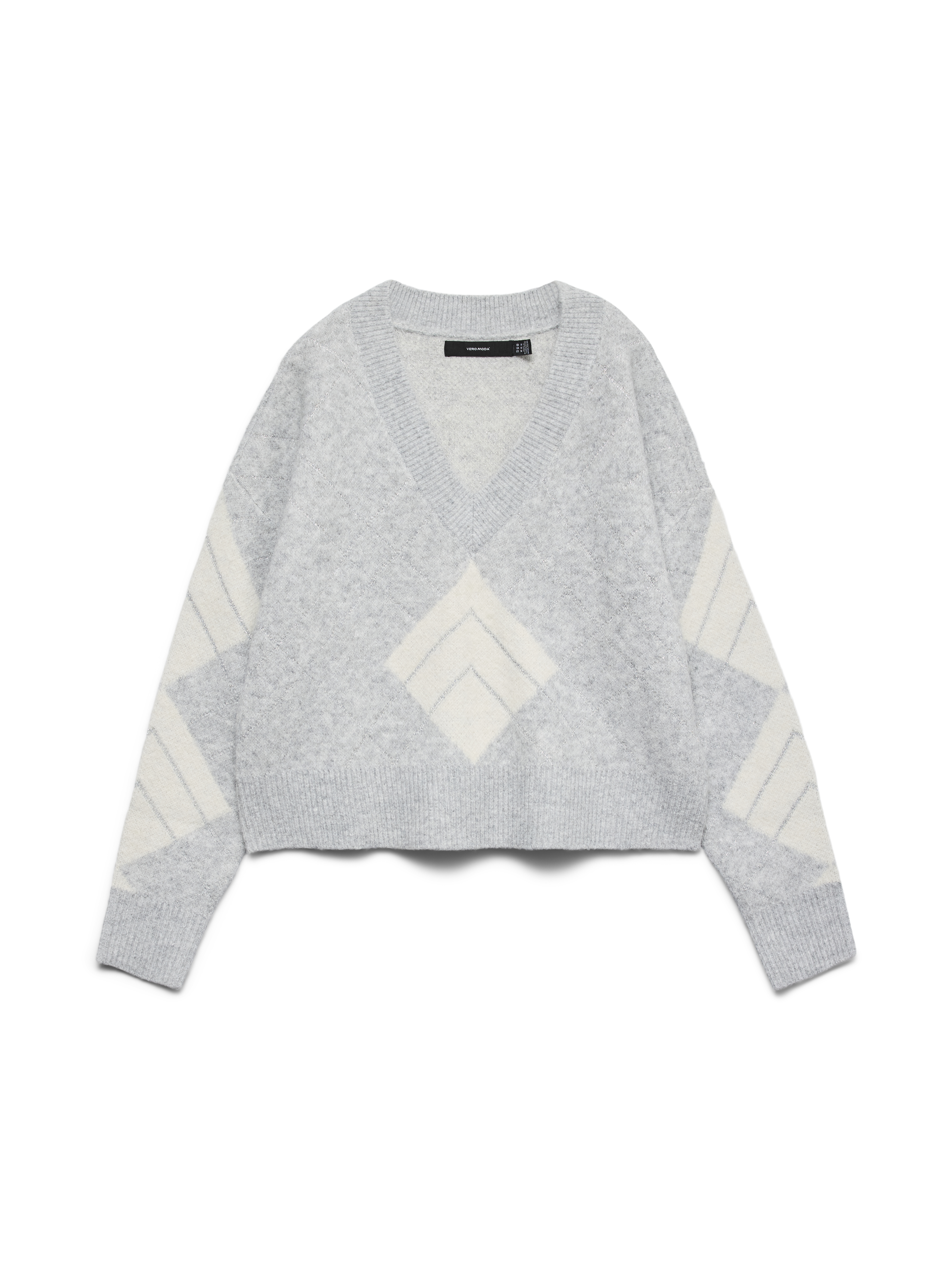 VERO MODA® VMDAE Knitted pullover