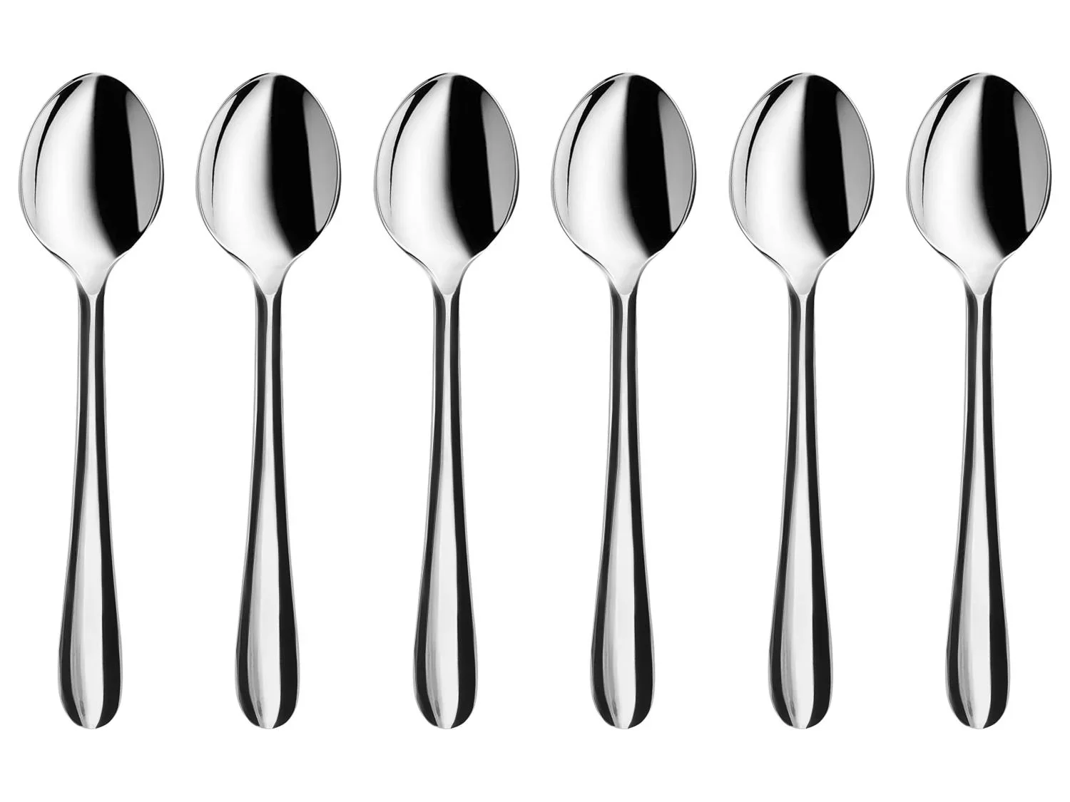 SILVERCREST Set de couverts