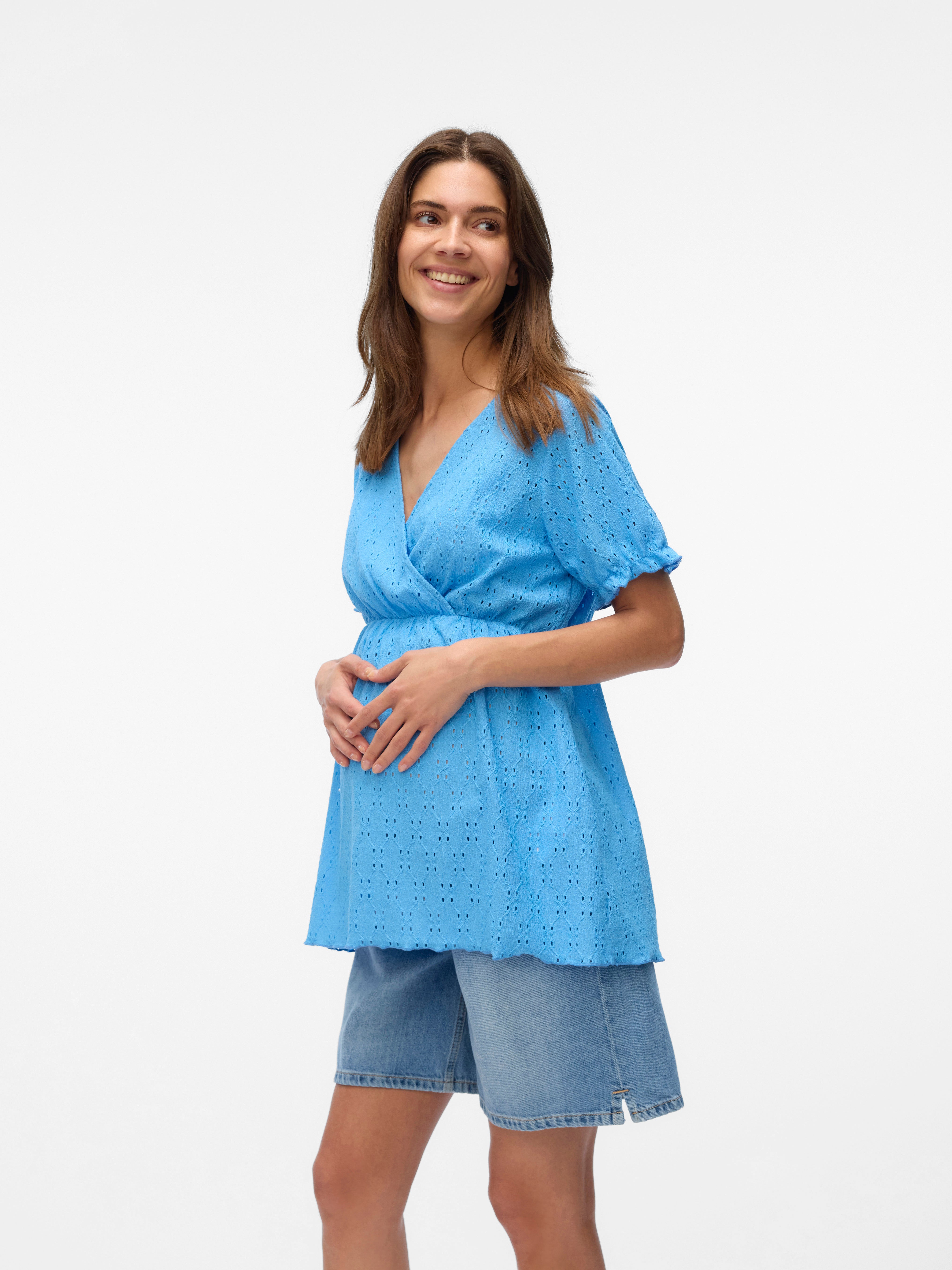 VERO MODA® Maternity-top