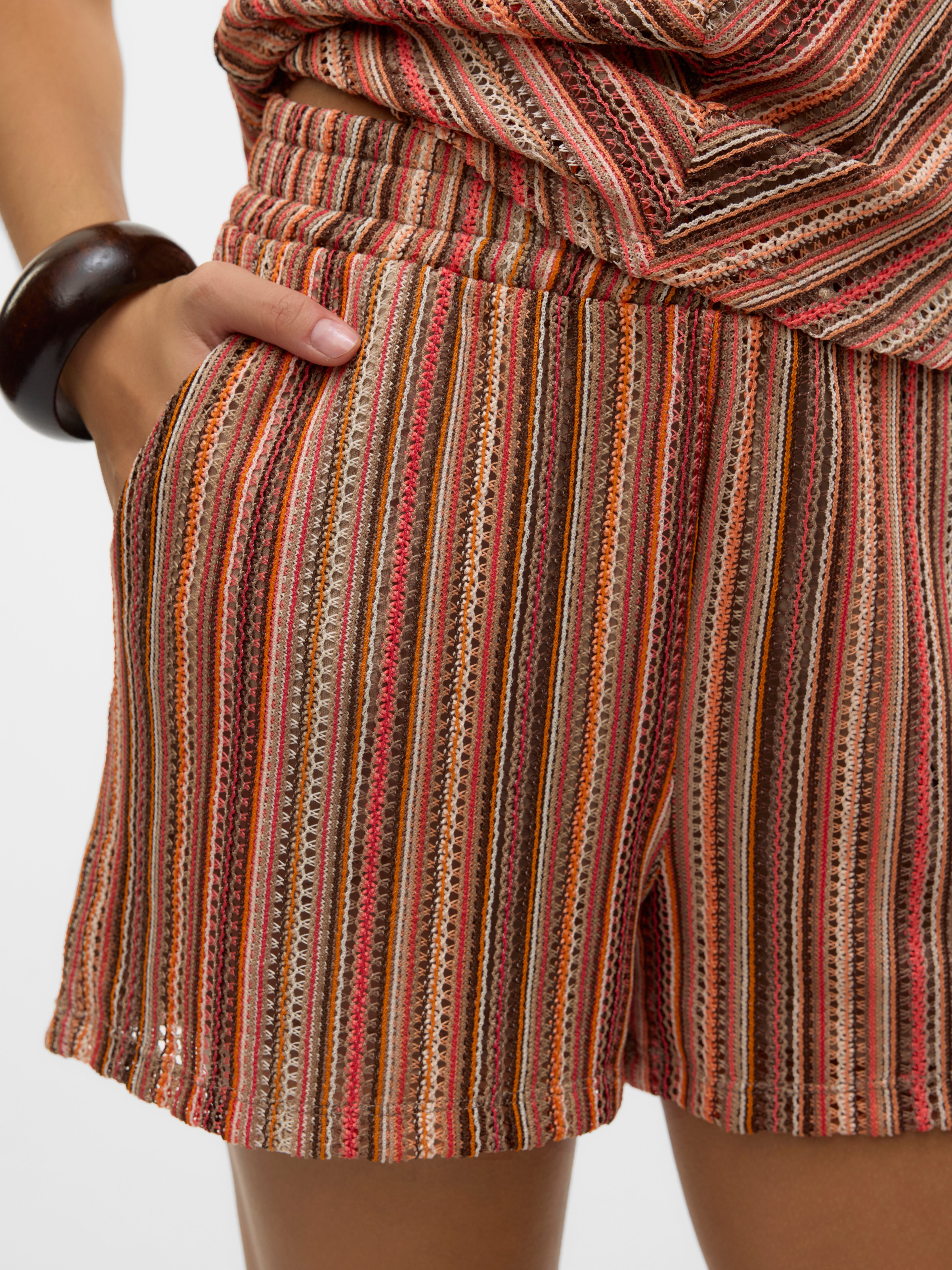 VERO MODA® VMDEMI Shorts