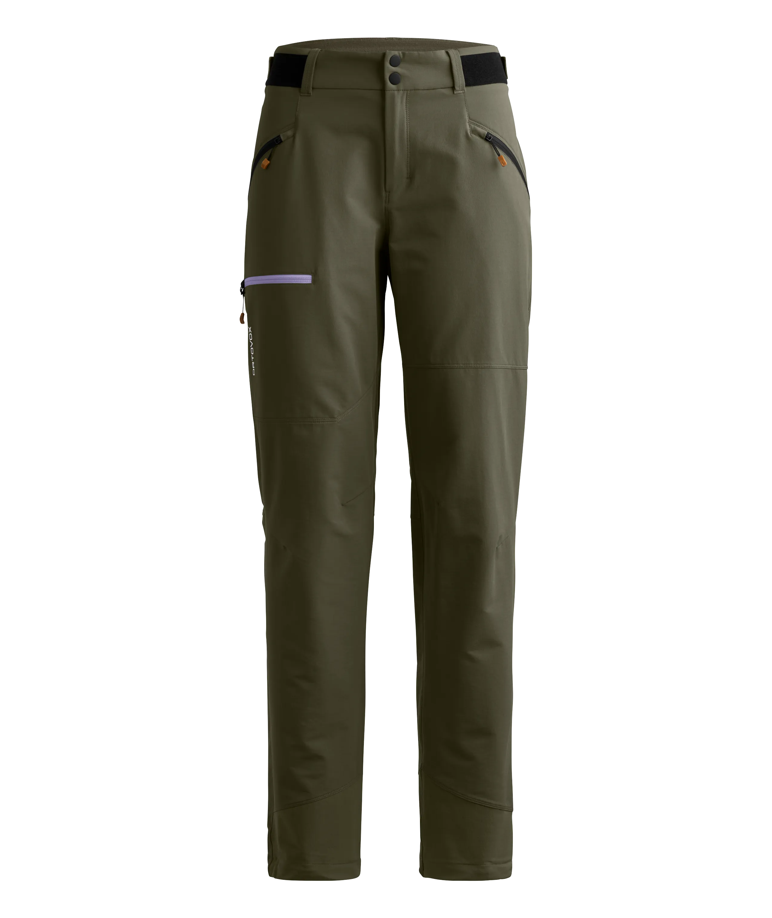 ORTOVOXR SECEDA SOFTSHELL PANTS