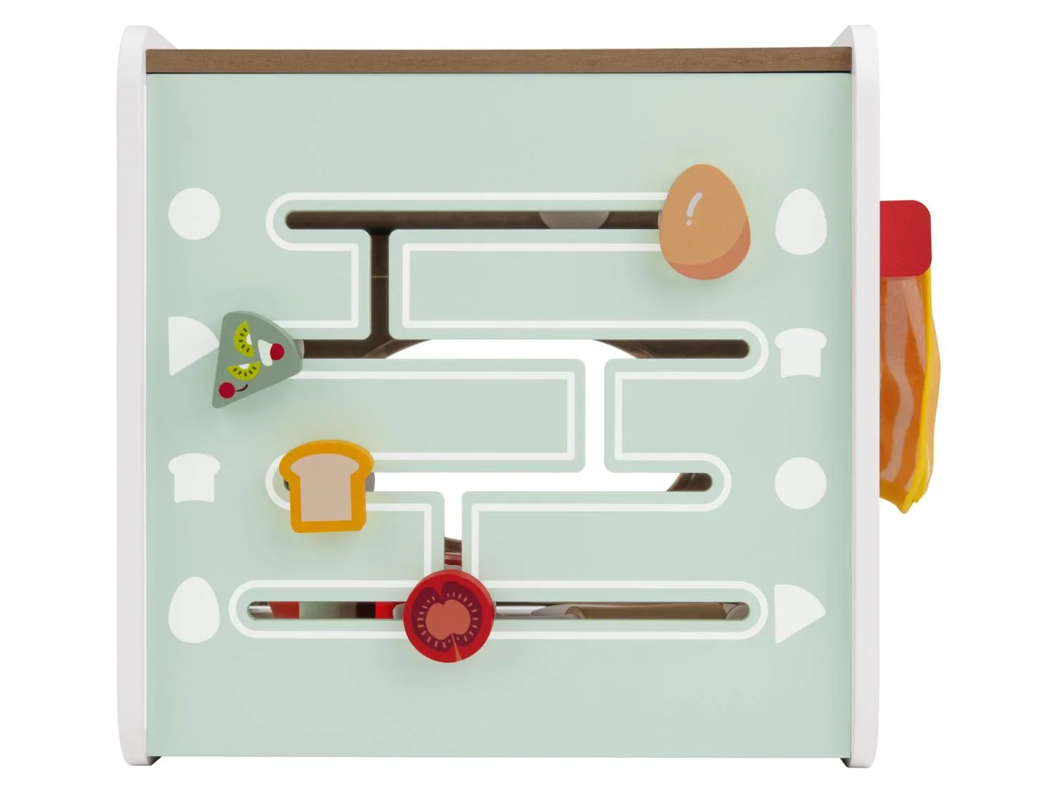 Playtive Cubes de motricit cuisine ou tabli