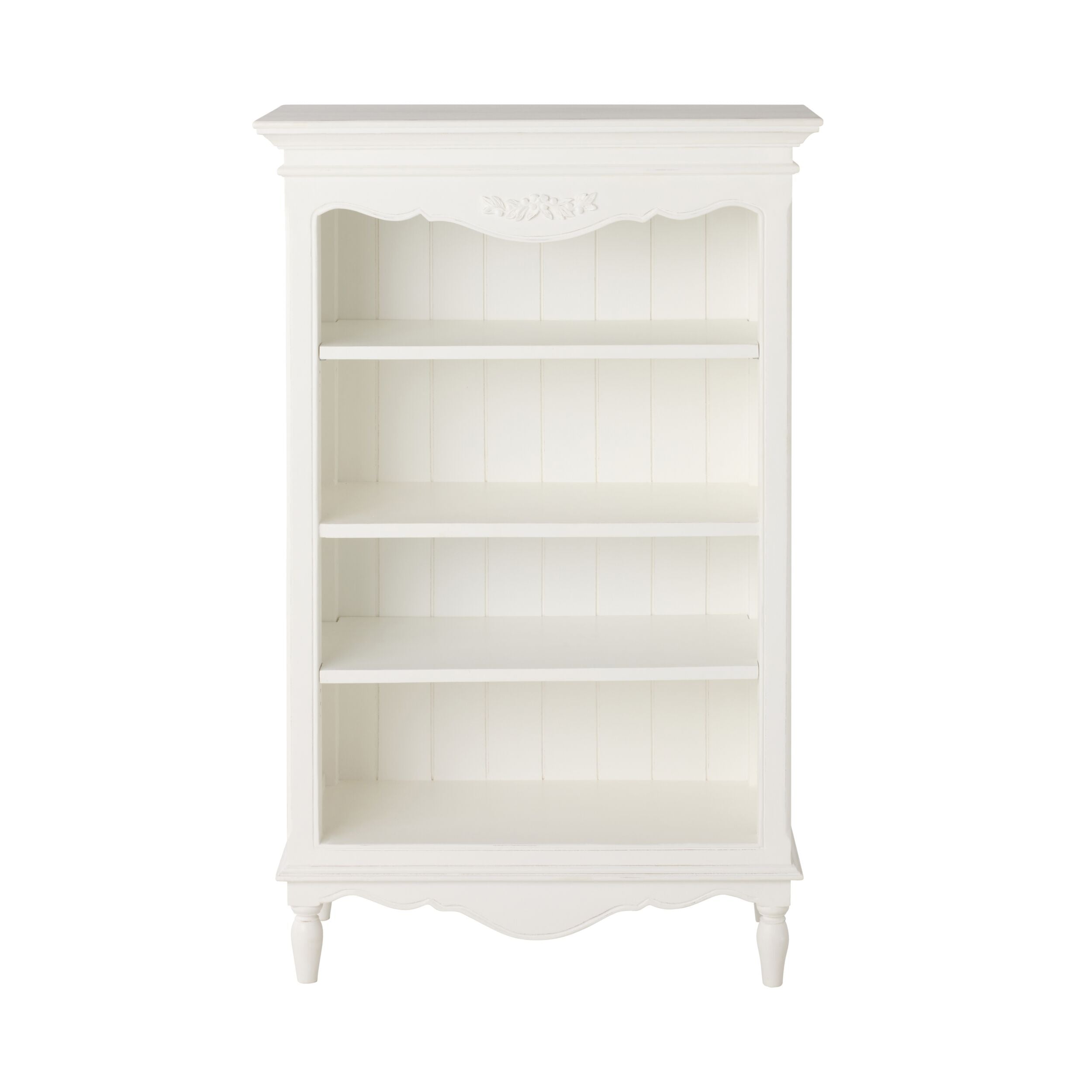 Emilie Small Bookcase