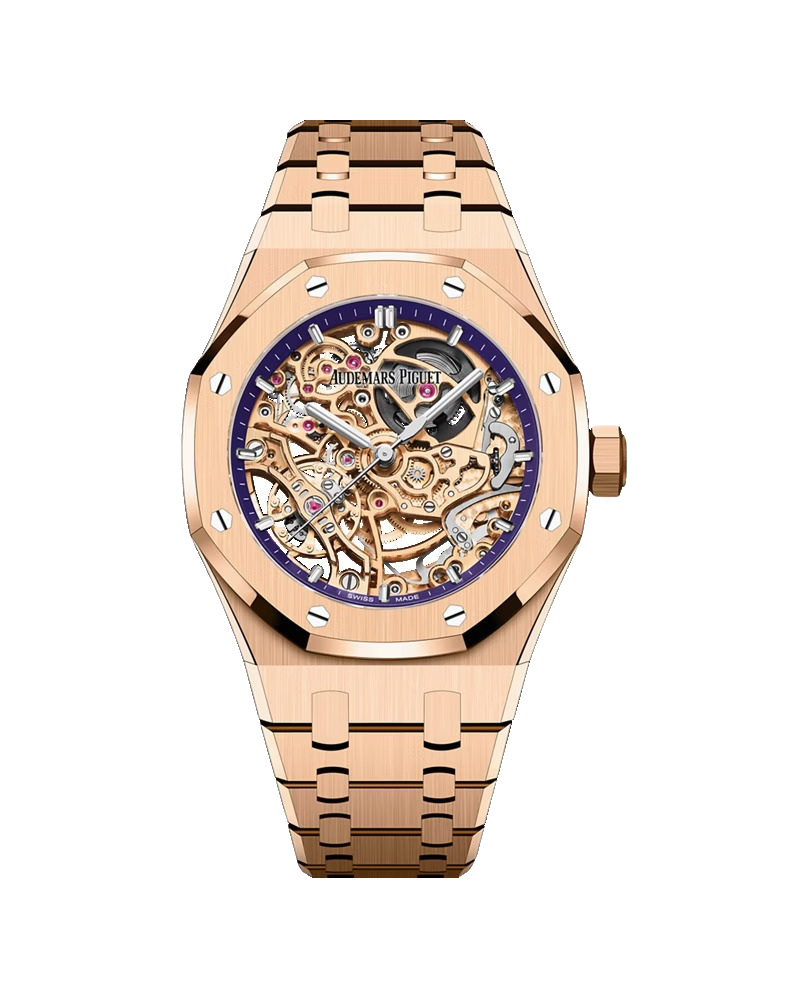 [Super Clone]Audemars Piguet Royal Oak Ref. # 15467OR.OO.1256OR.02
