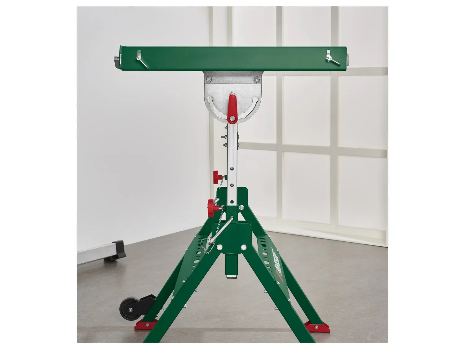 PARKSIDE Table pliante de soudage mobile