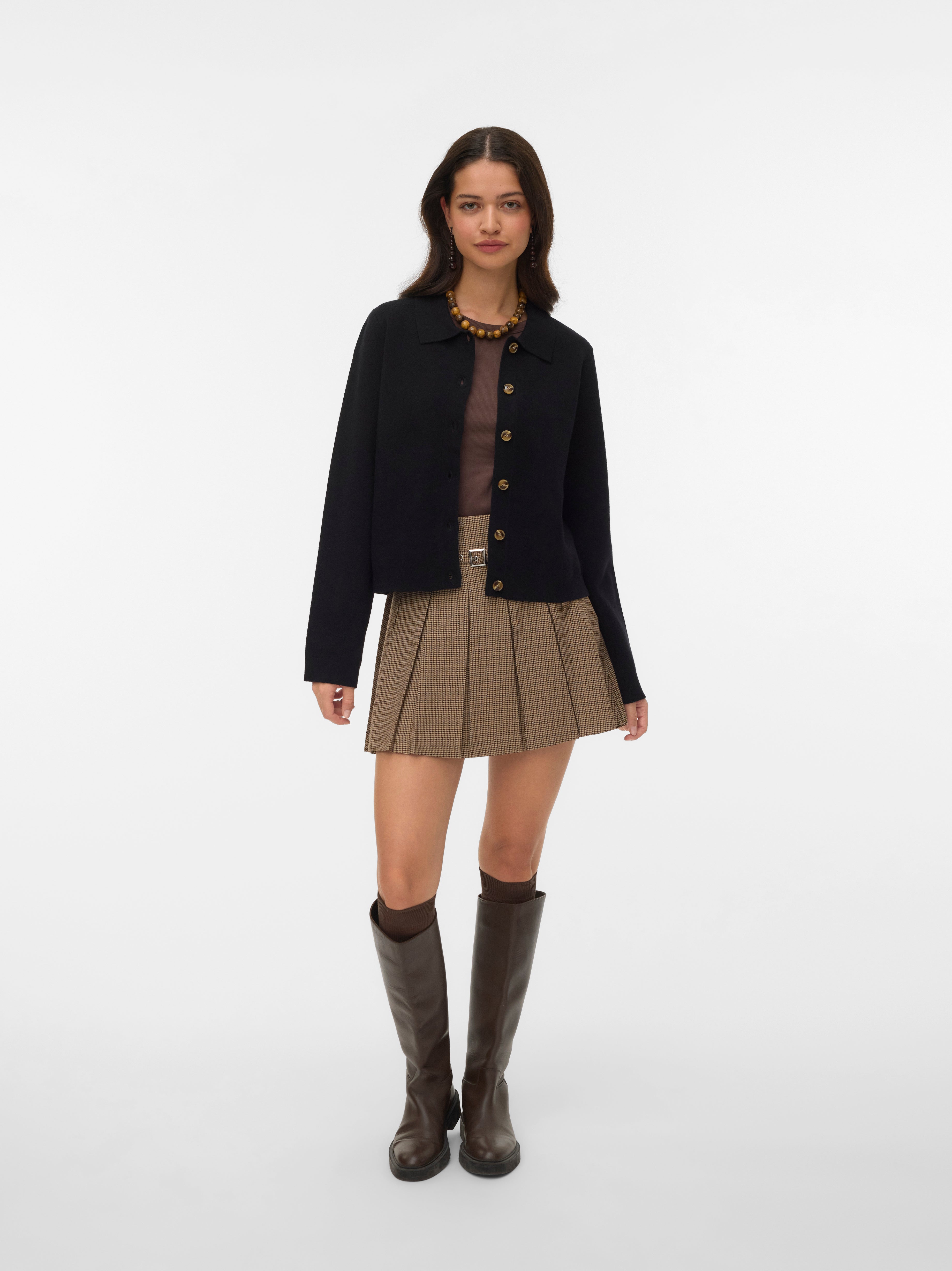 VERO MODA® VMRILEY Knit Cardigan