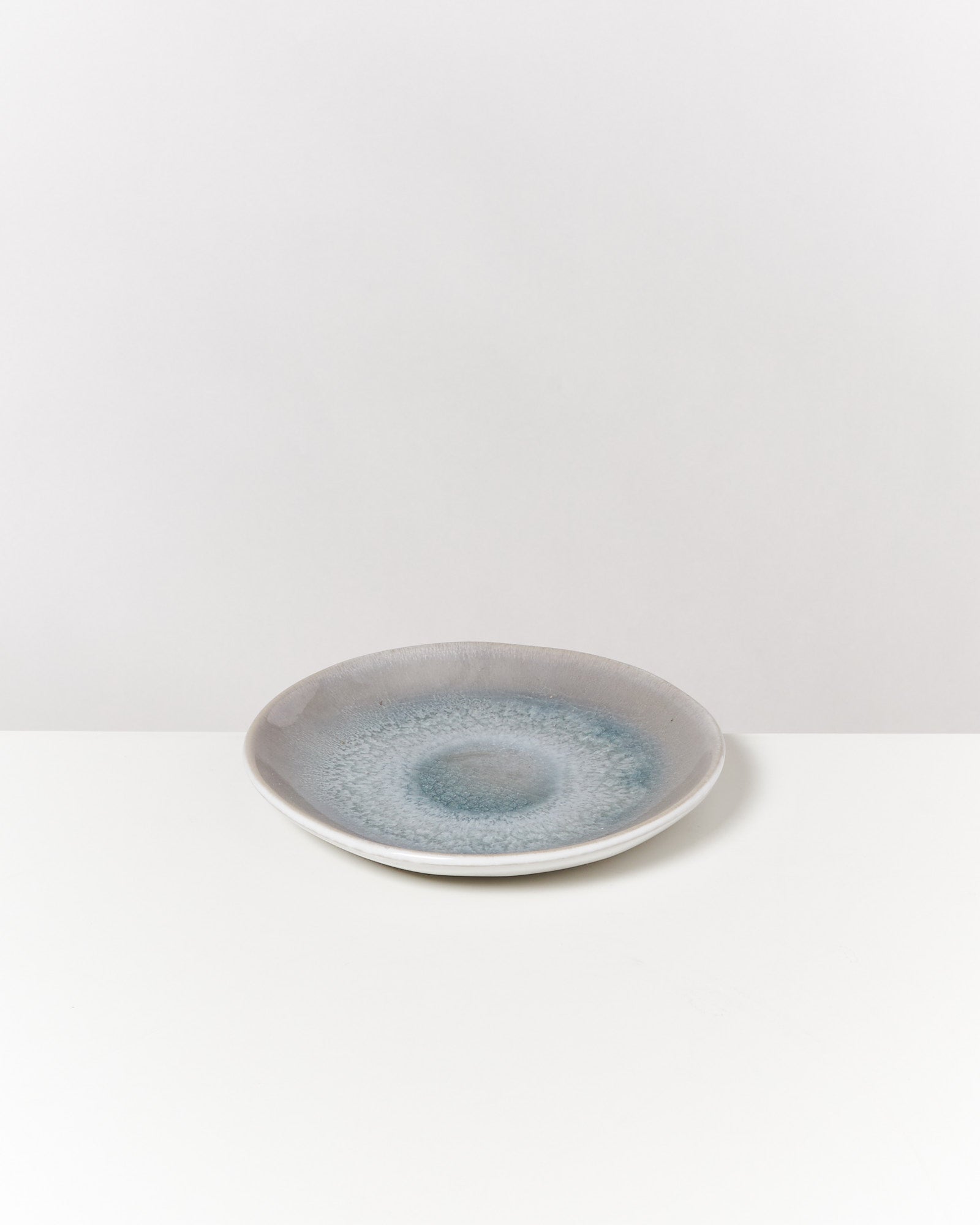 AREIA - MINI PLATE GRAY