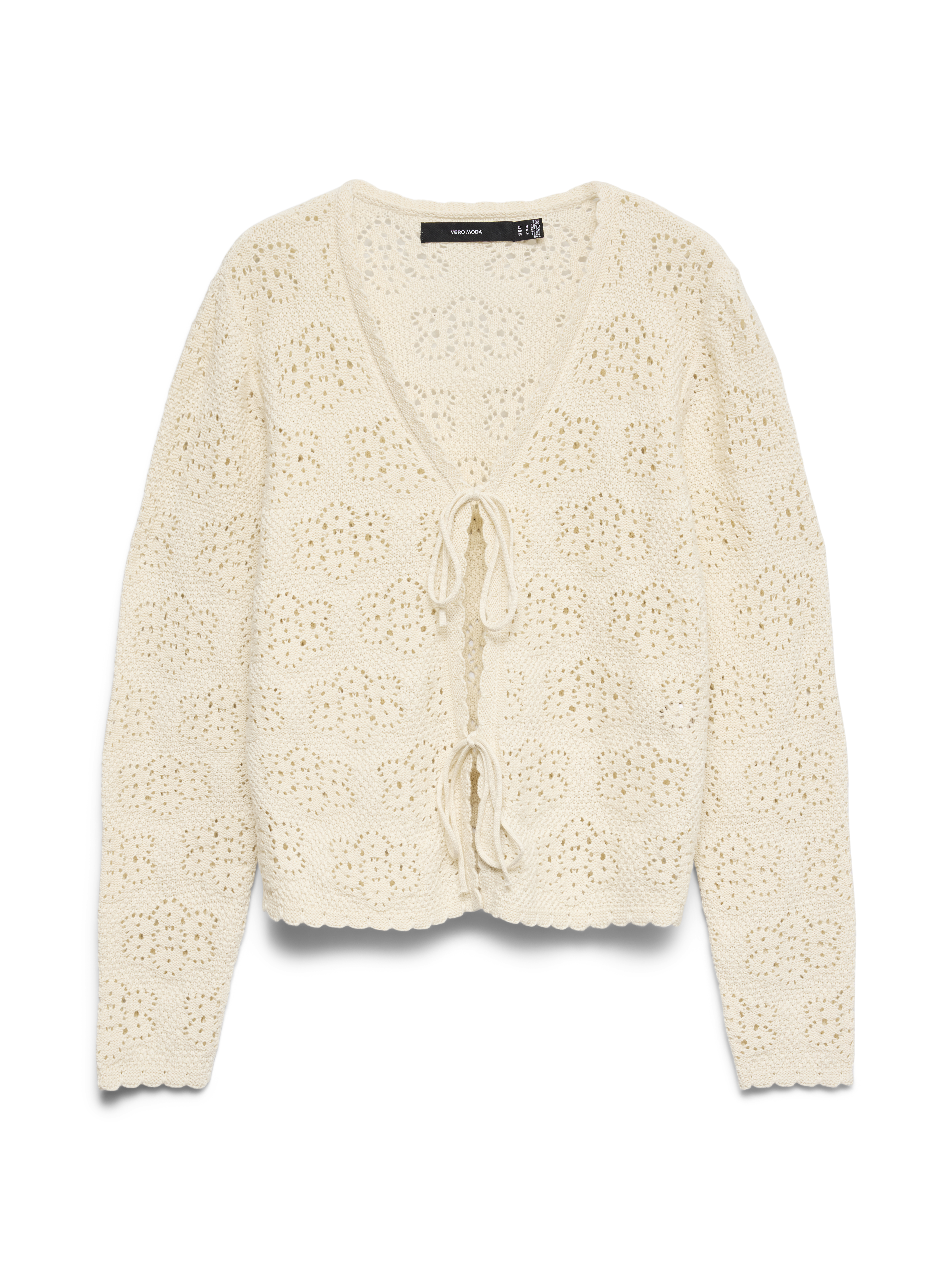 VERO MODA® VMAVA Knit Cardigan
