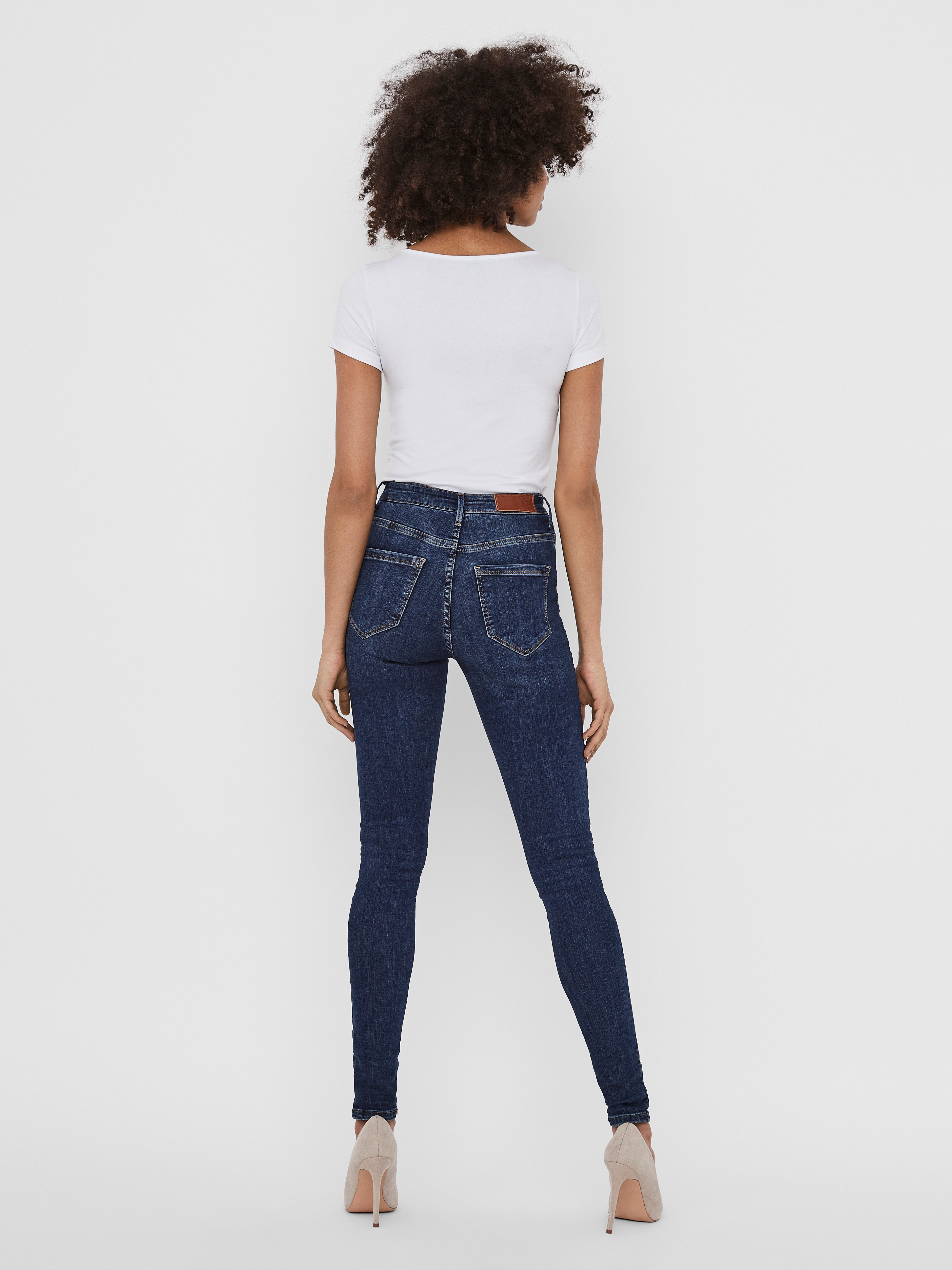 VERO MODA® VMMAXI 2-Pack T-Shirt