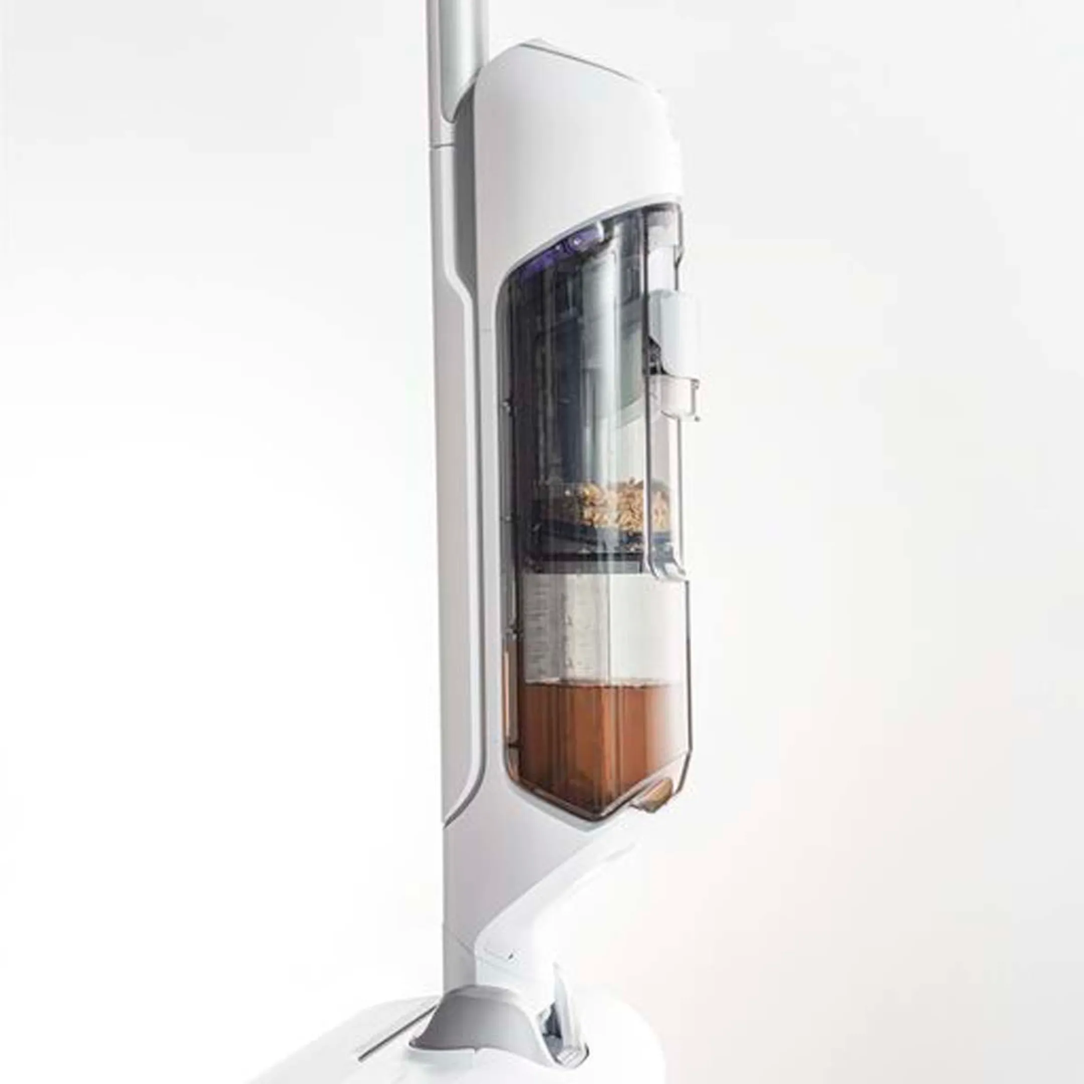 Rowenta Vloerreiniger X-Clean 10 - GZ7035WO