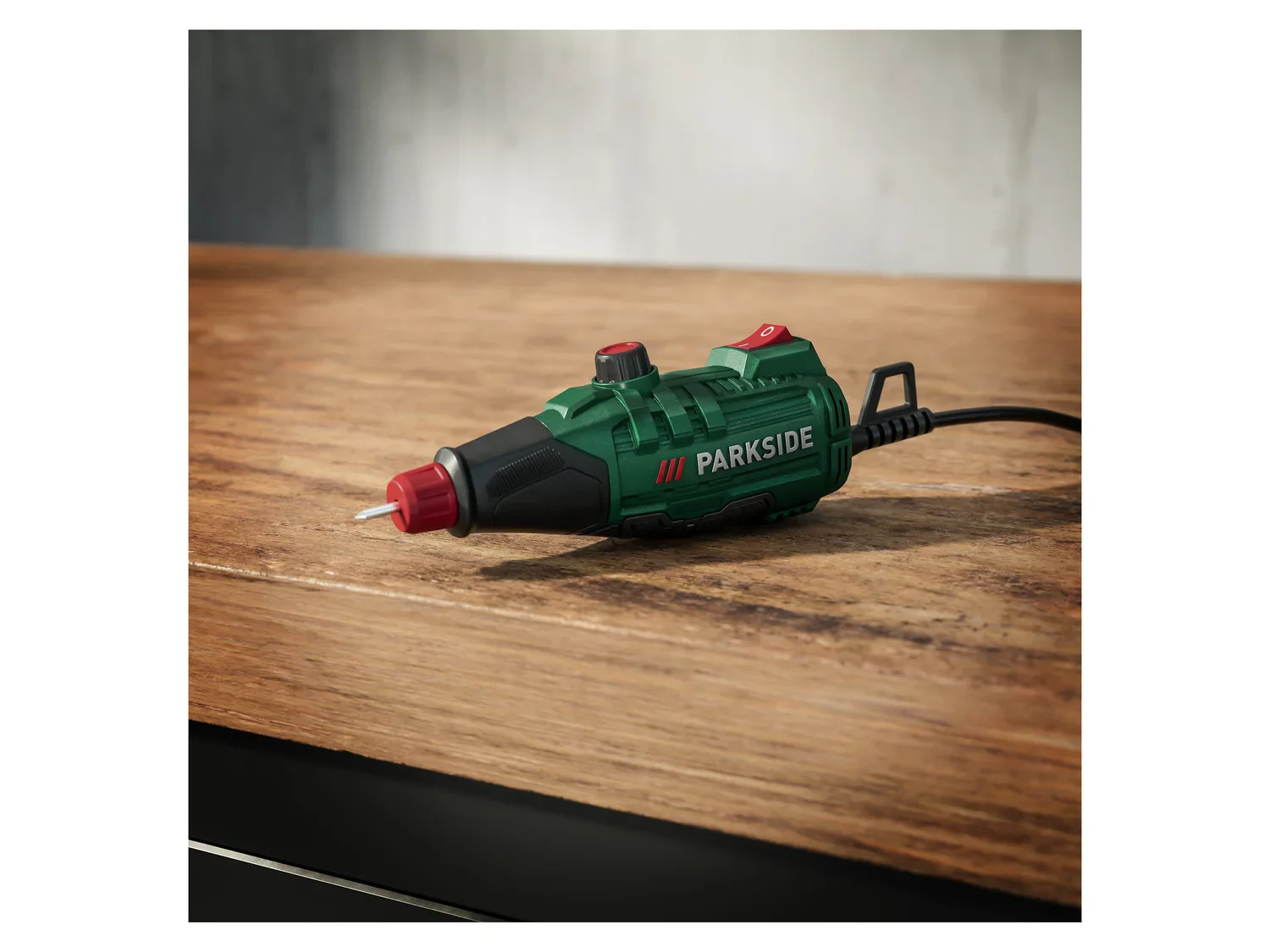 PARKSIDE Graveur PGG 15 G6, 13 W