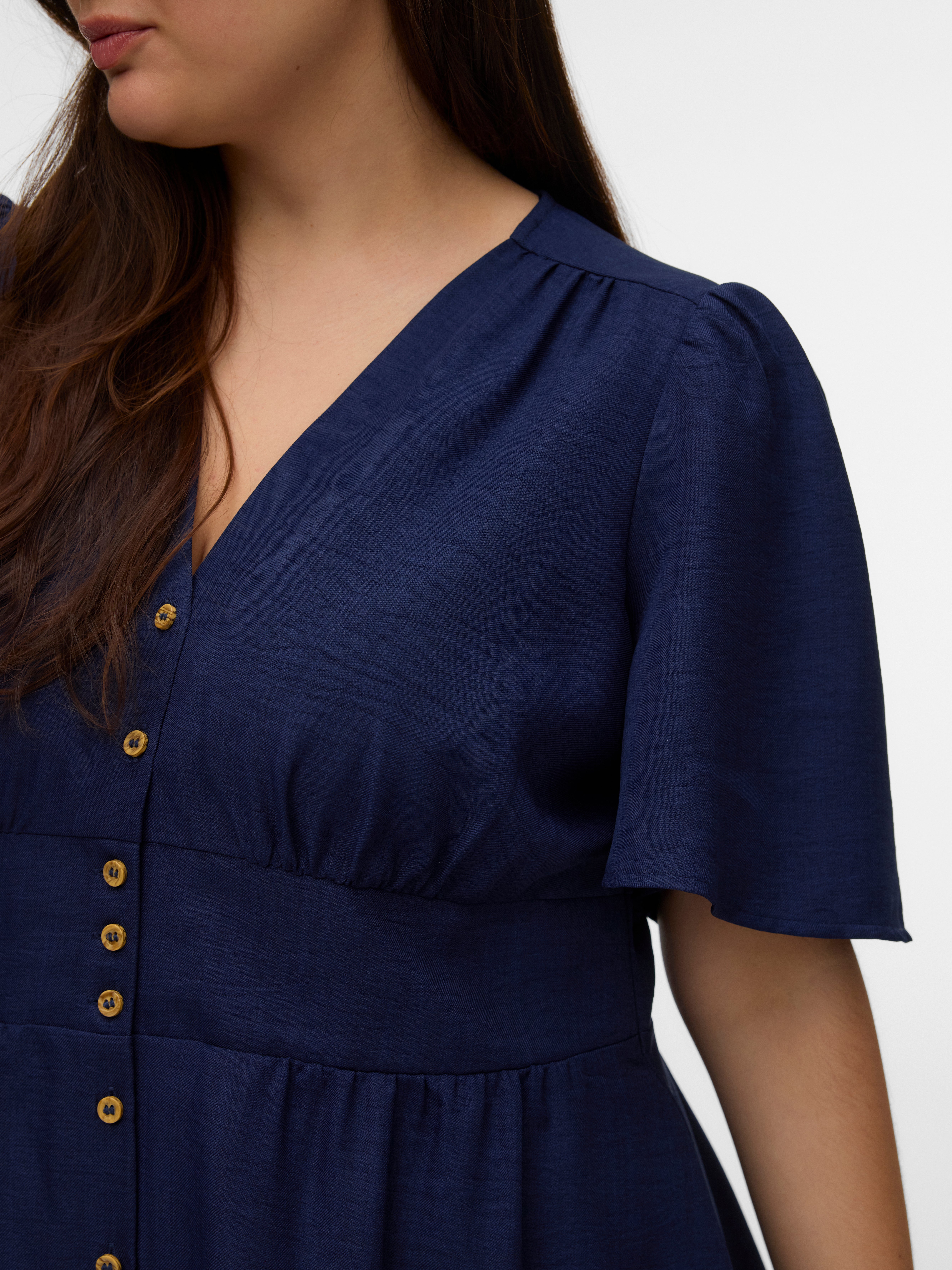 VERO MODA® VMCMELANEY Short dress