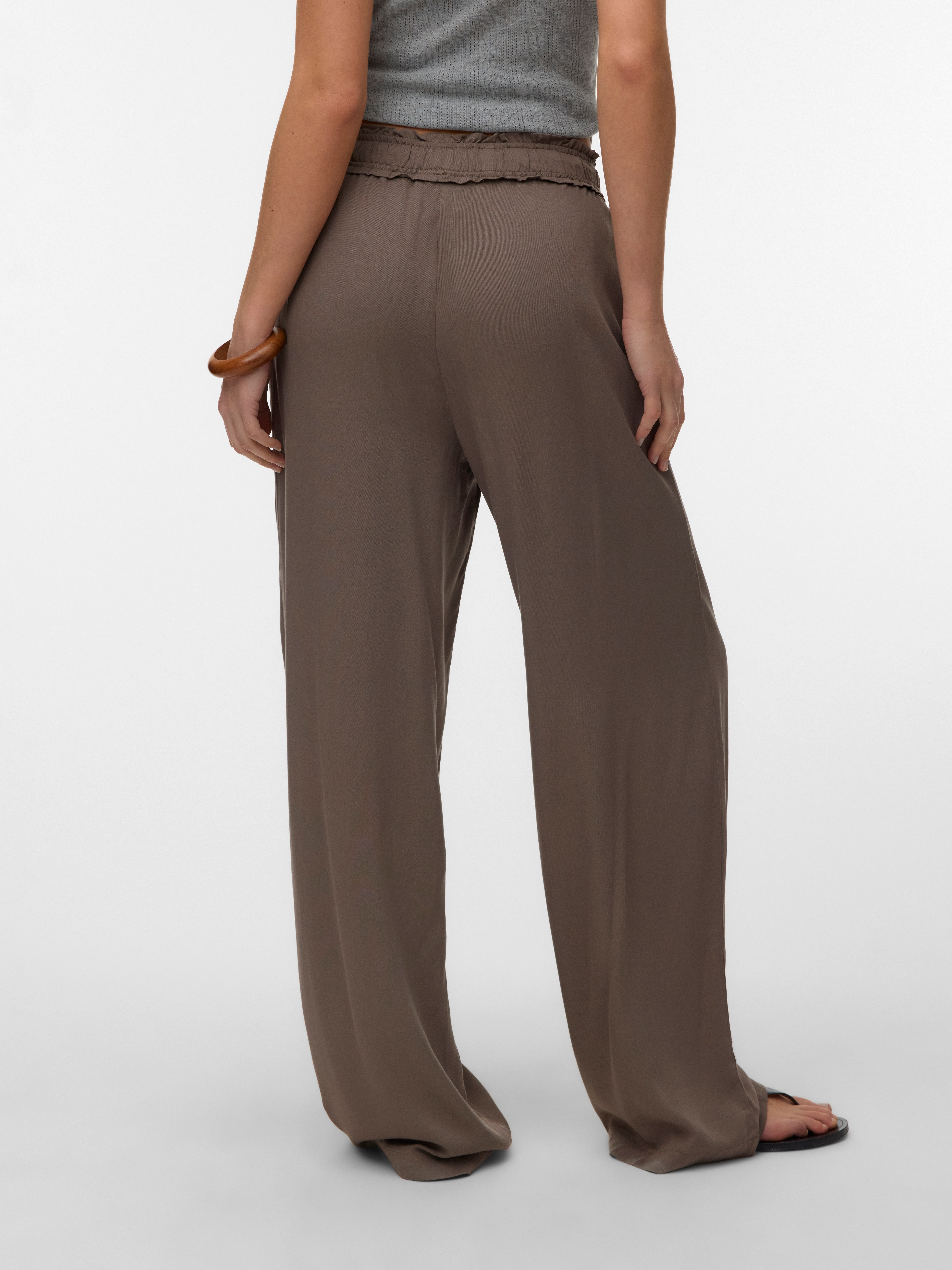 VERO MODA® VMEMMA High waist Trousers