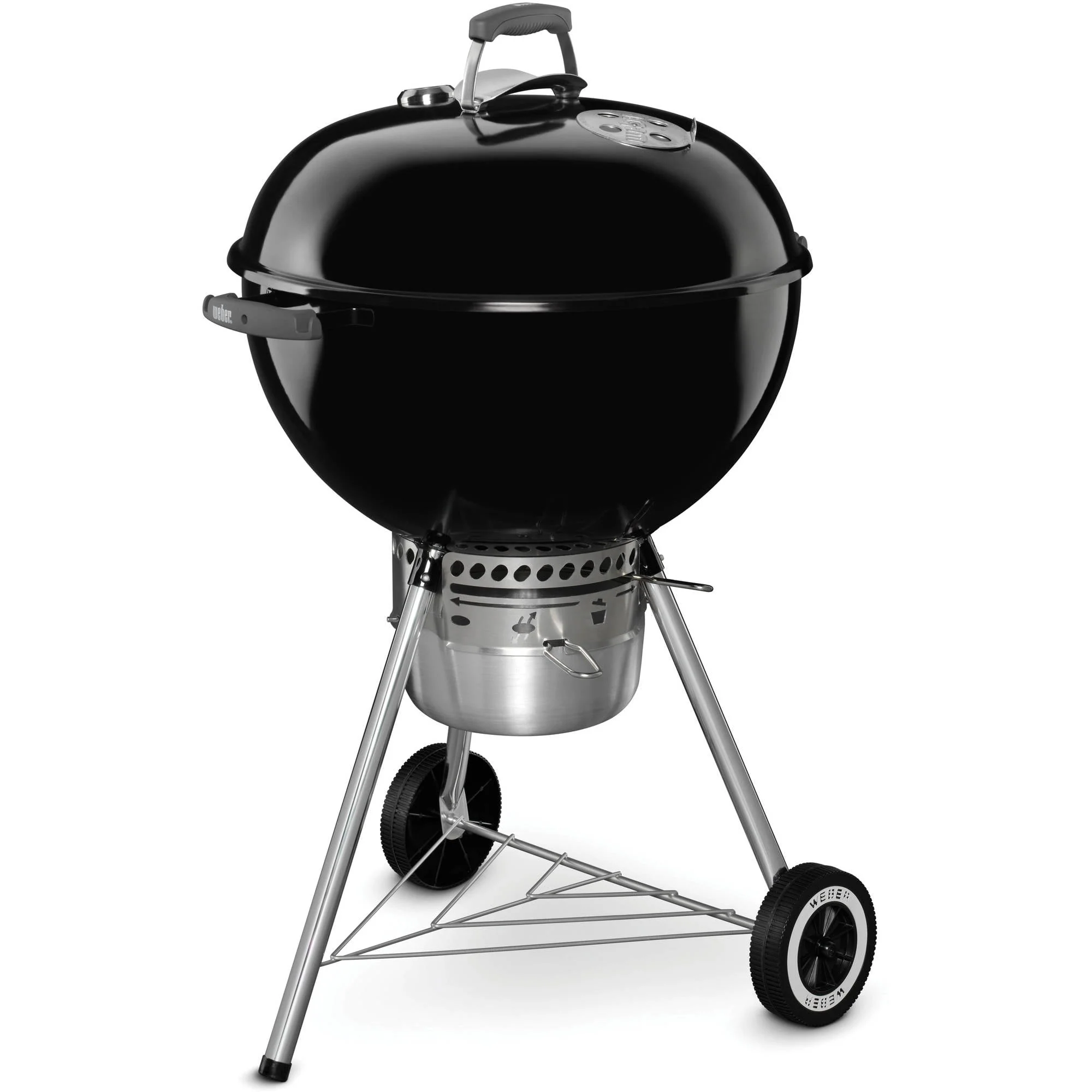 Weber Master - Touch 22