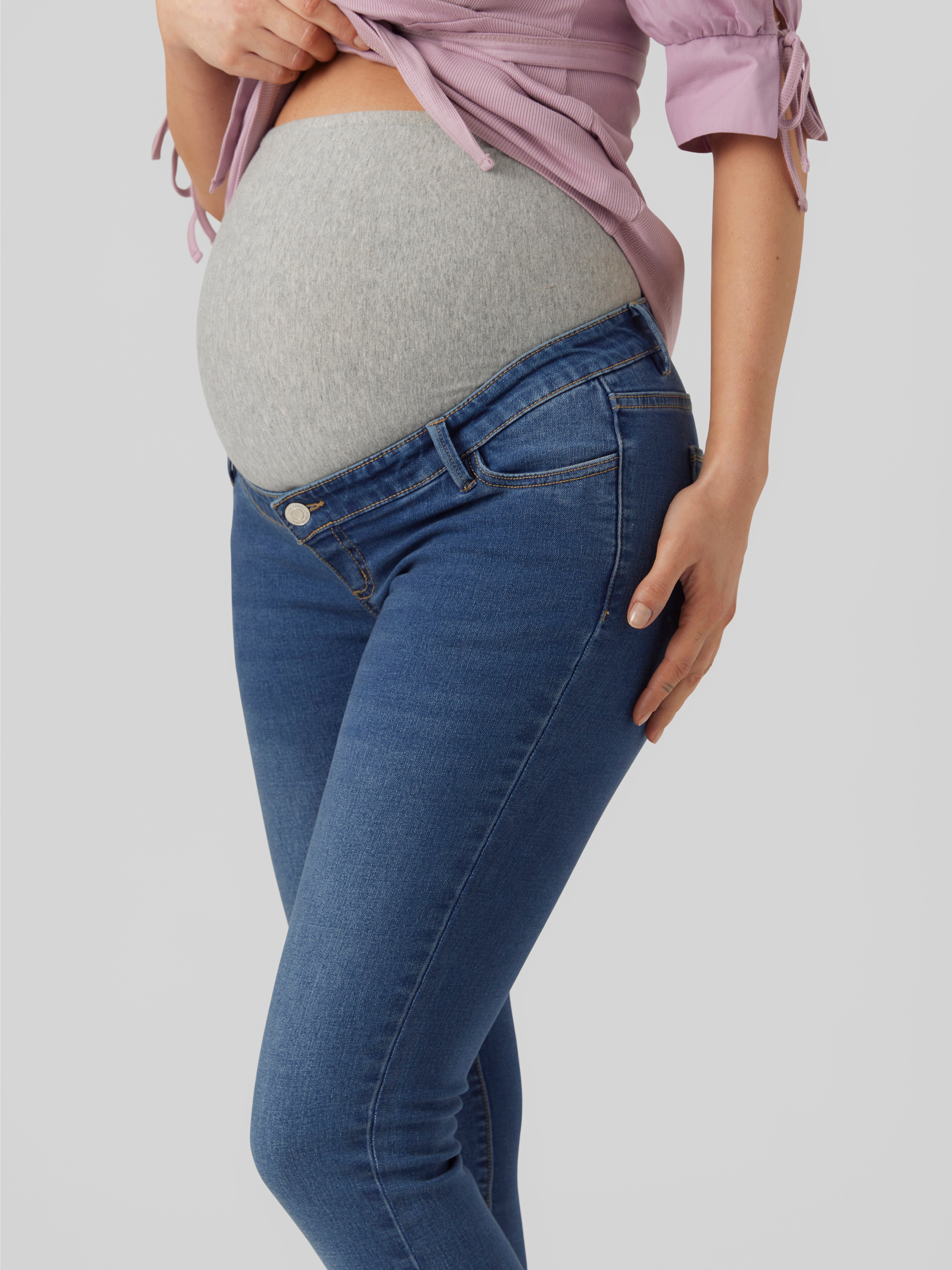 VERO MODA® Maternity-jeans