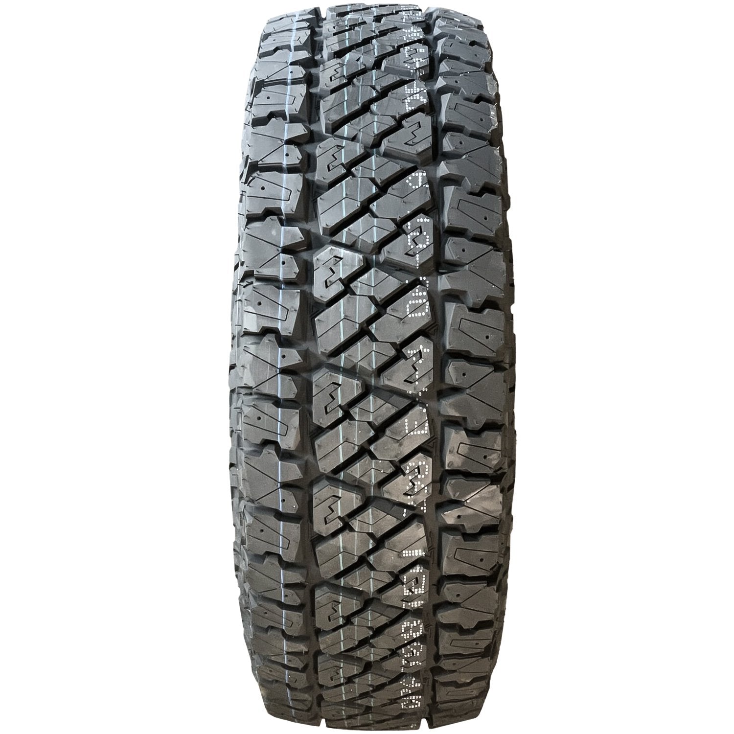 Pneu Thunderer Ranger A/TR LT 235/85R16, indice de charge E, 10 plis (DC), tout-terrain