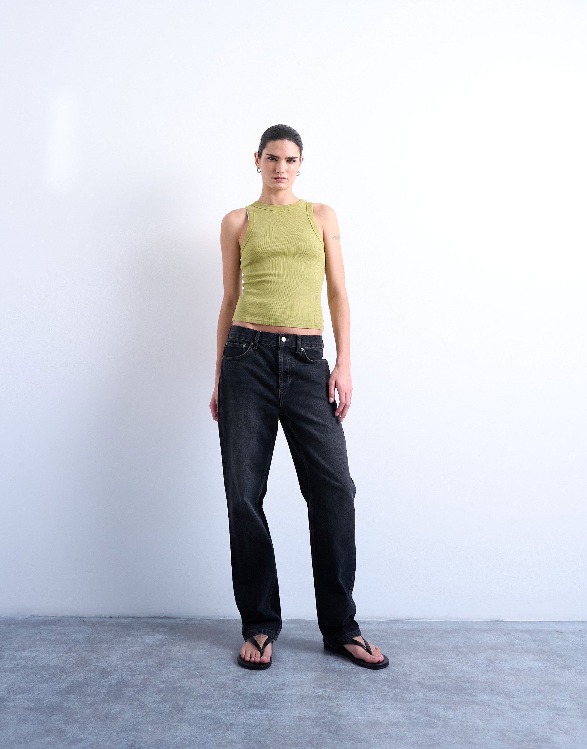 VERO MODA® TSMARY Top