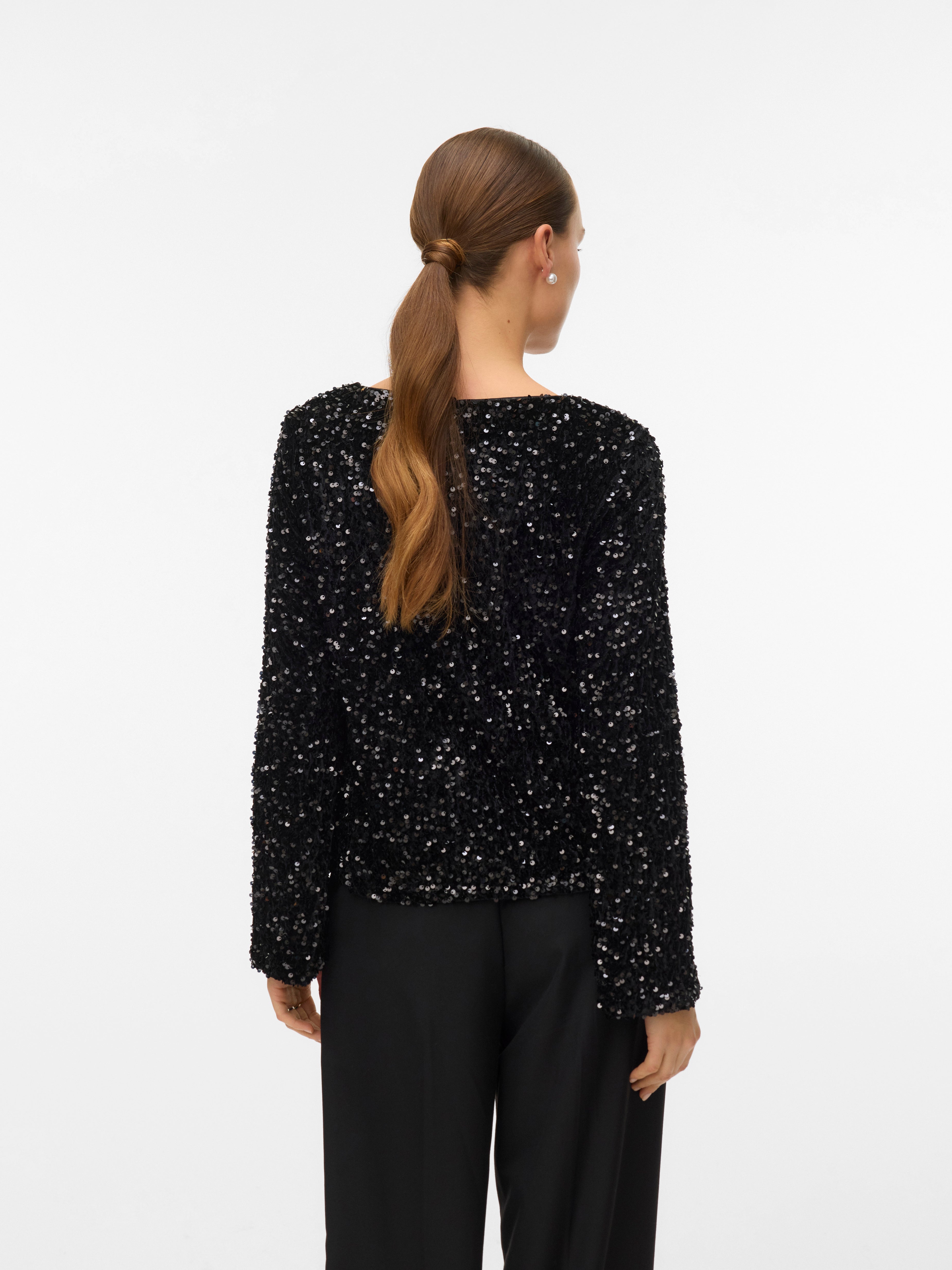 VERO MODA® VMBELLA Top