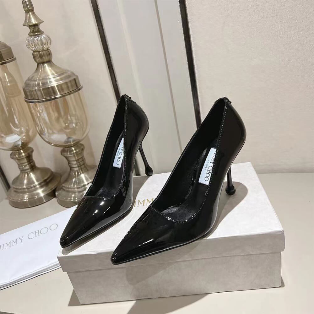 JIMMY CHOO Ixia 95