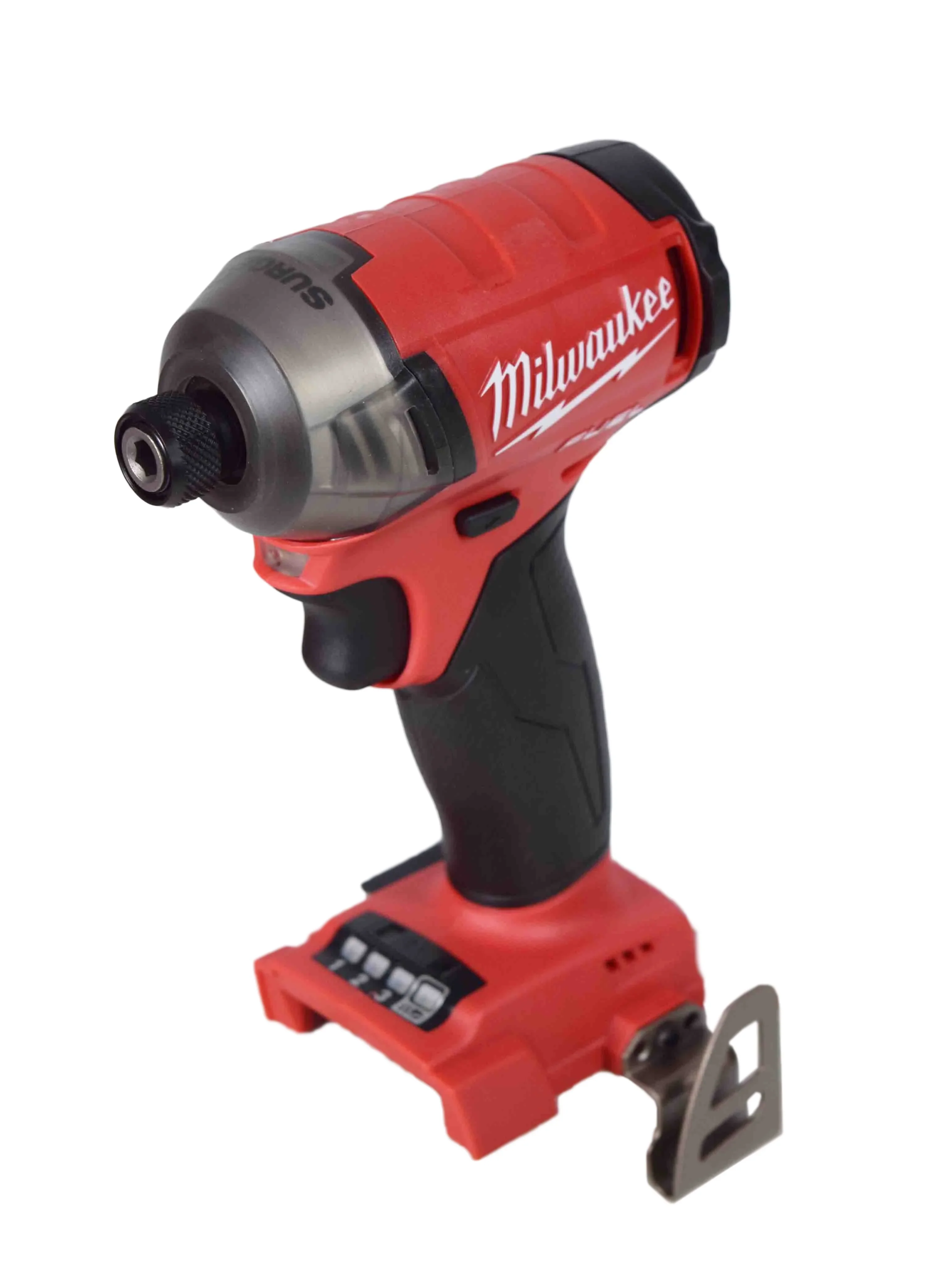 Milwaukee M18 Fuel Surge 1/4 18V Brushless Hex Driver 2760-20 (Bare Tool)