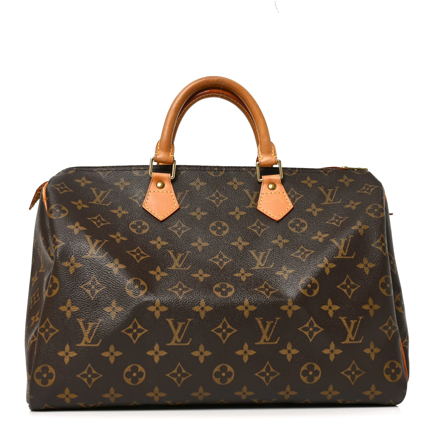Monogram Speedy 35