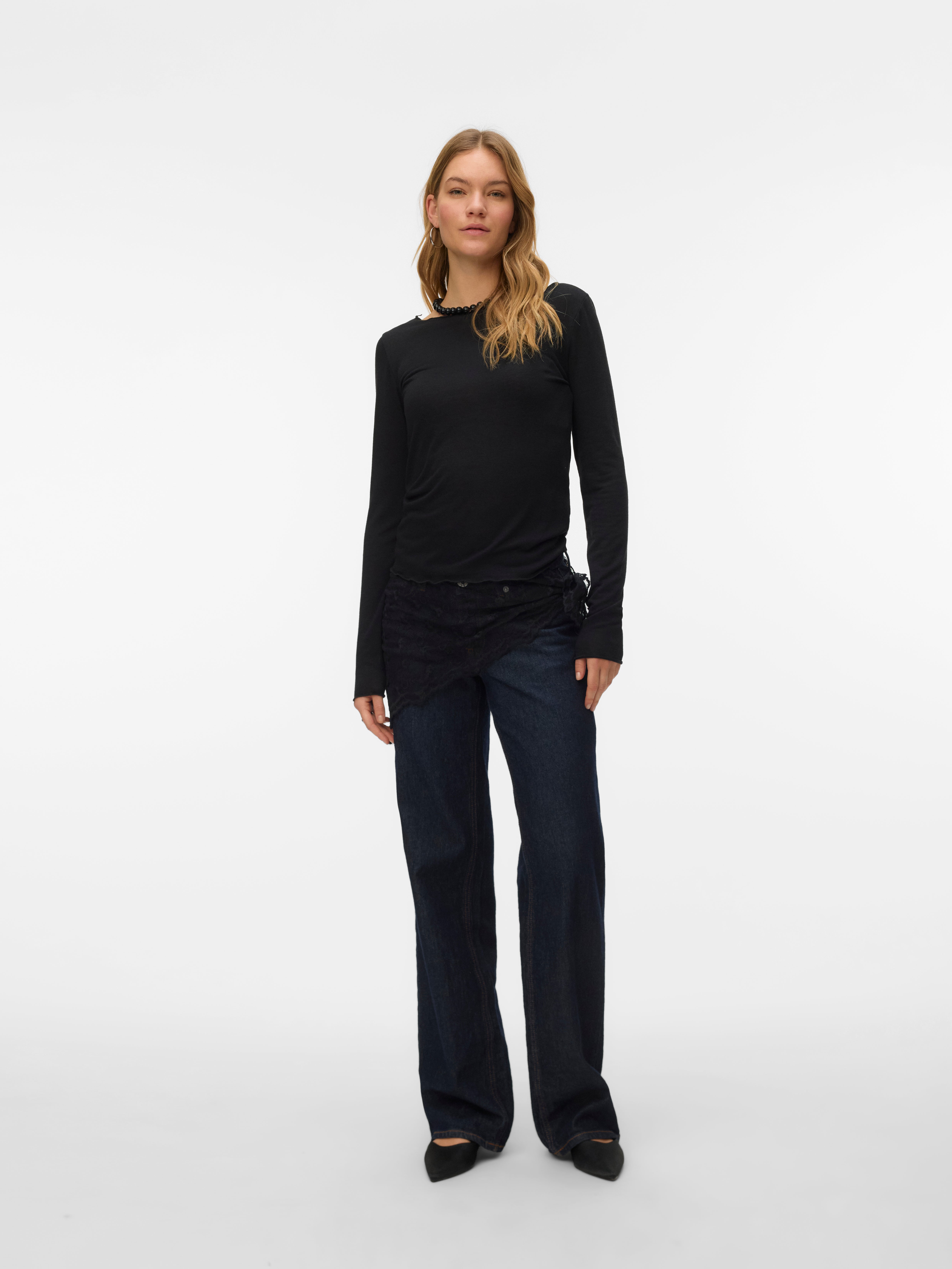 VERO MODA® AWGLESHA Top