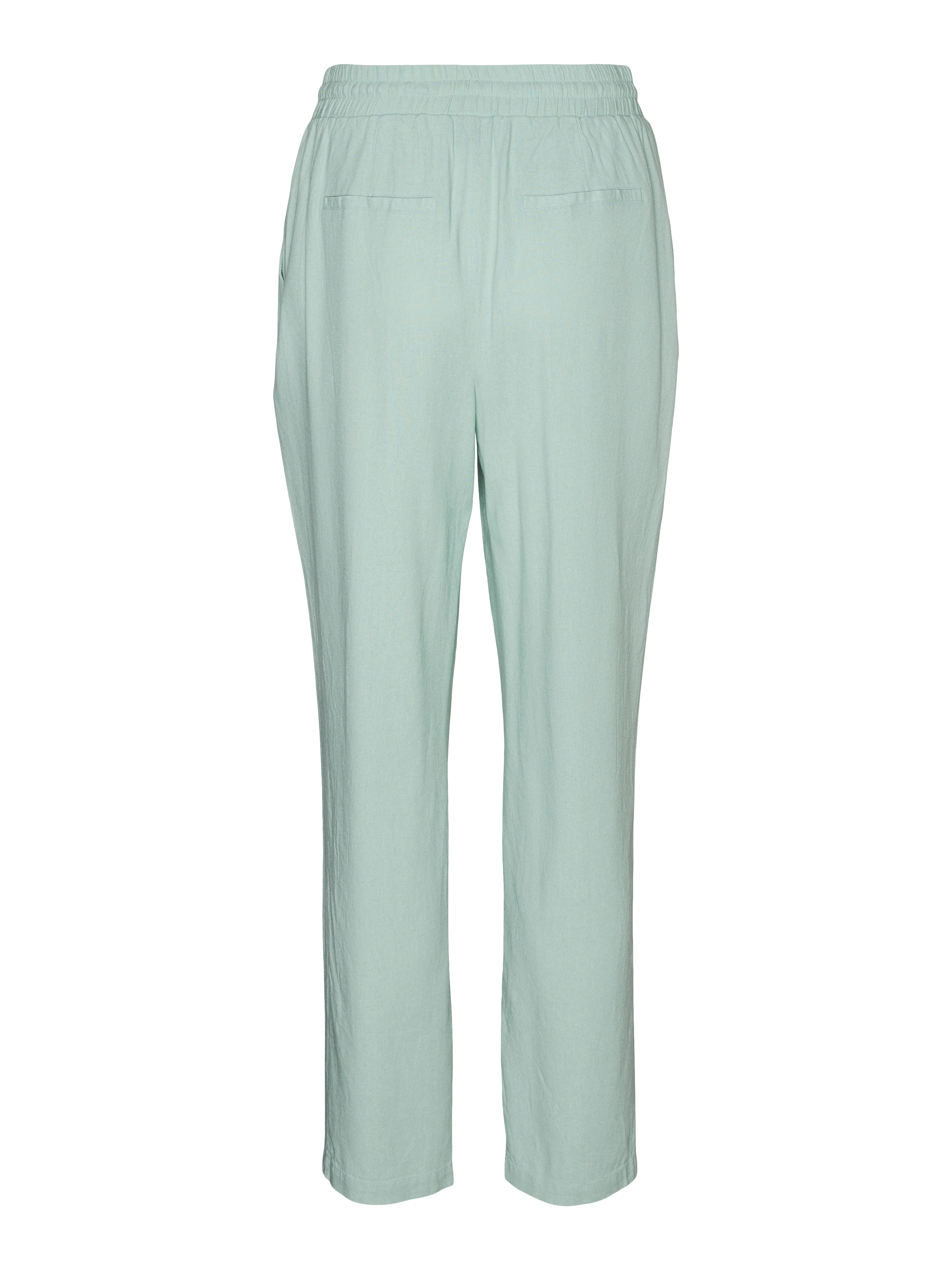 VERO MODA® VMJESMILO Mid waist Trousers