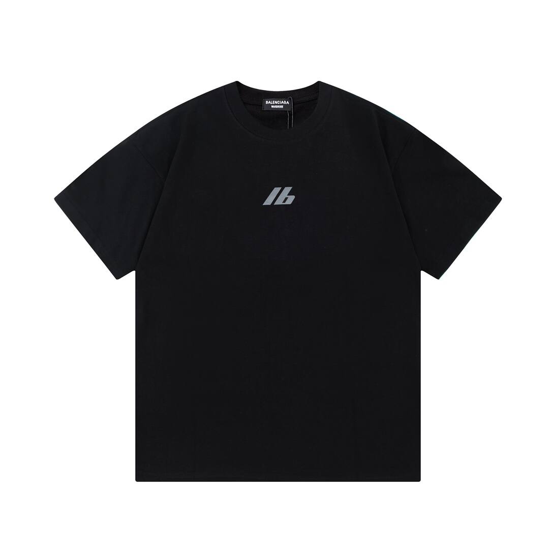 【BALENCIAGA】（バレンシアガ ）半袖Tシャツ、ご好評に付き再入荷！半袖Tシャツ