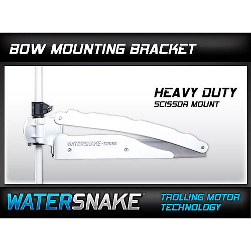 Assault SWS 54/54 Bow Mount Image 4