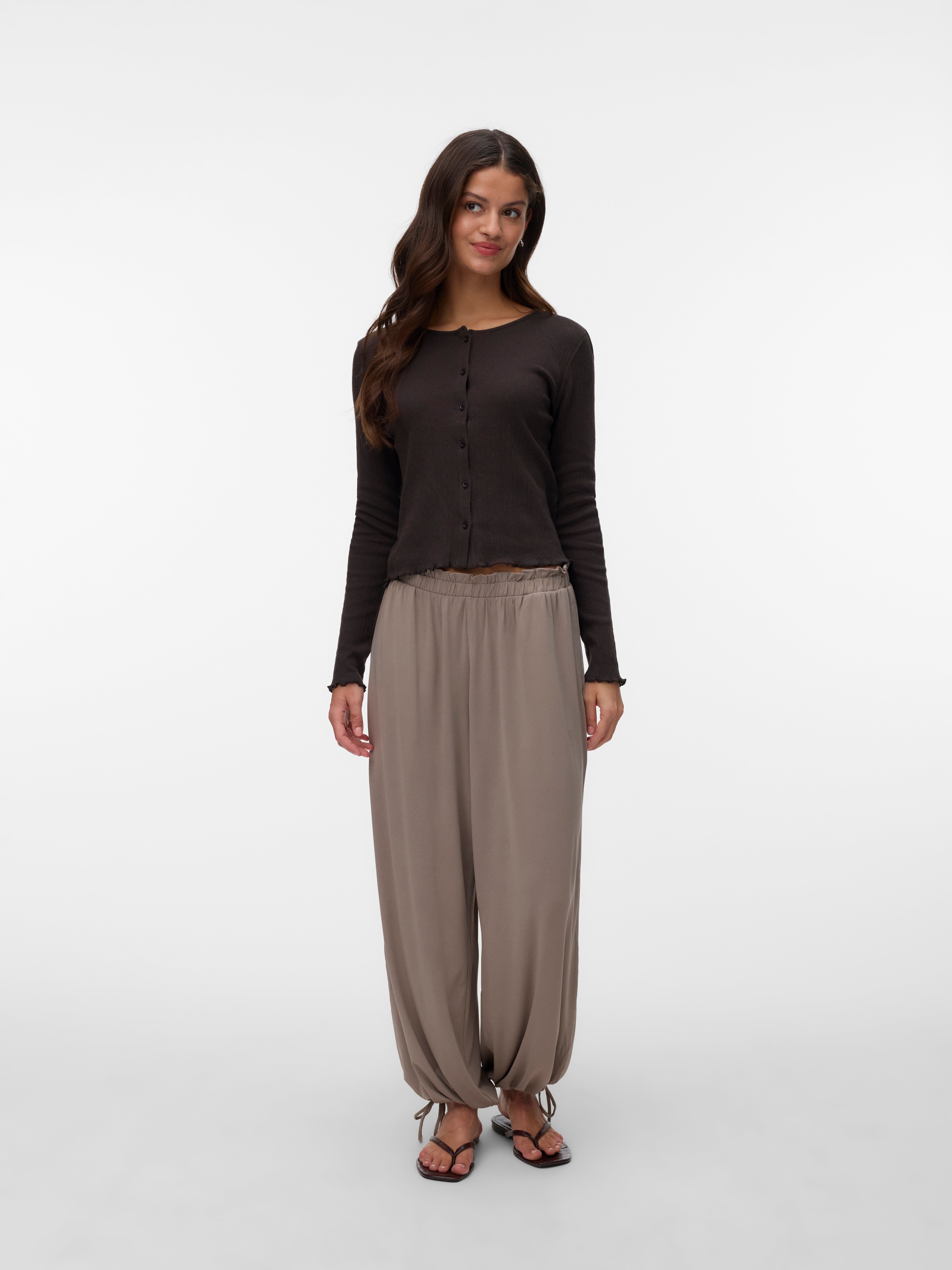 VERO MODA® VMISA Cardigan