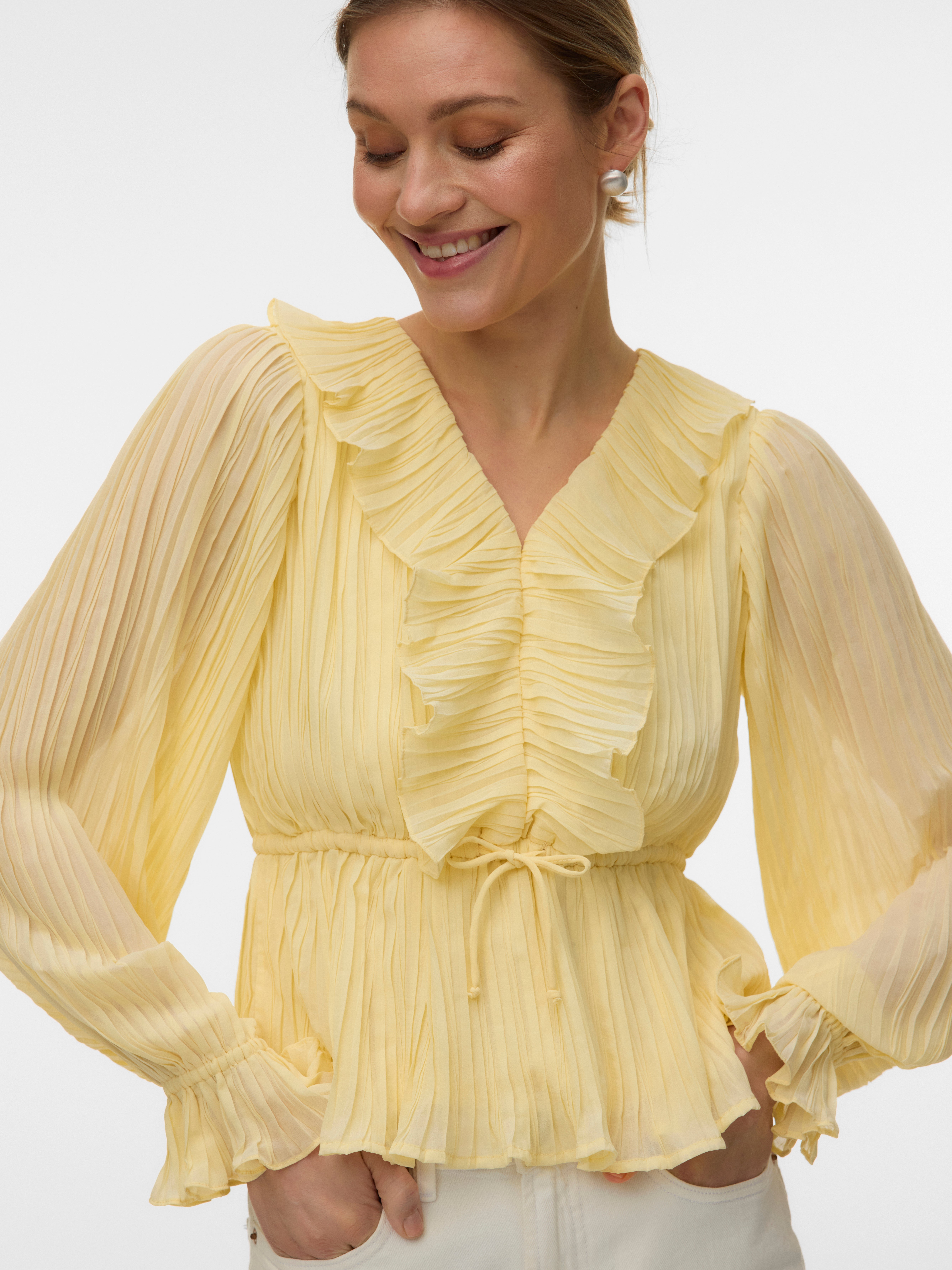 VERO MODA® VMDORA Top