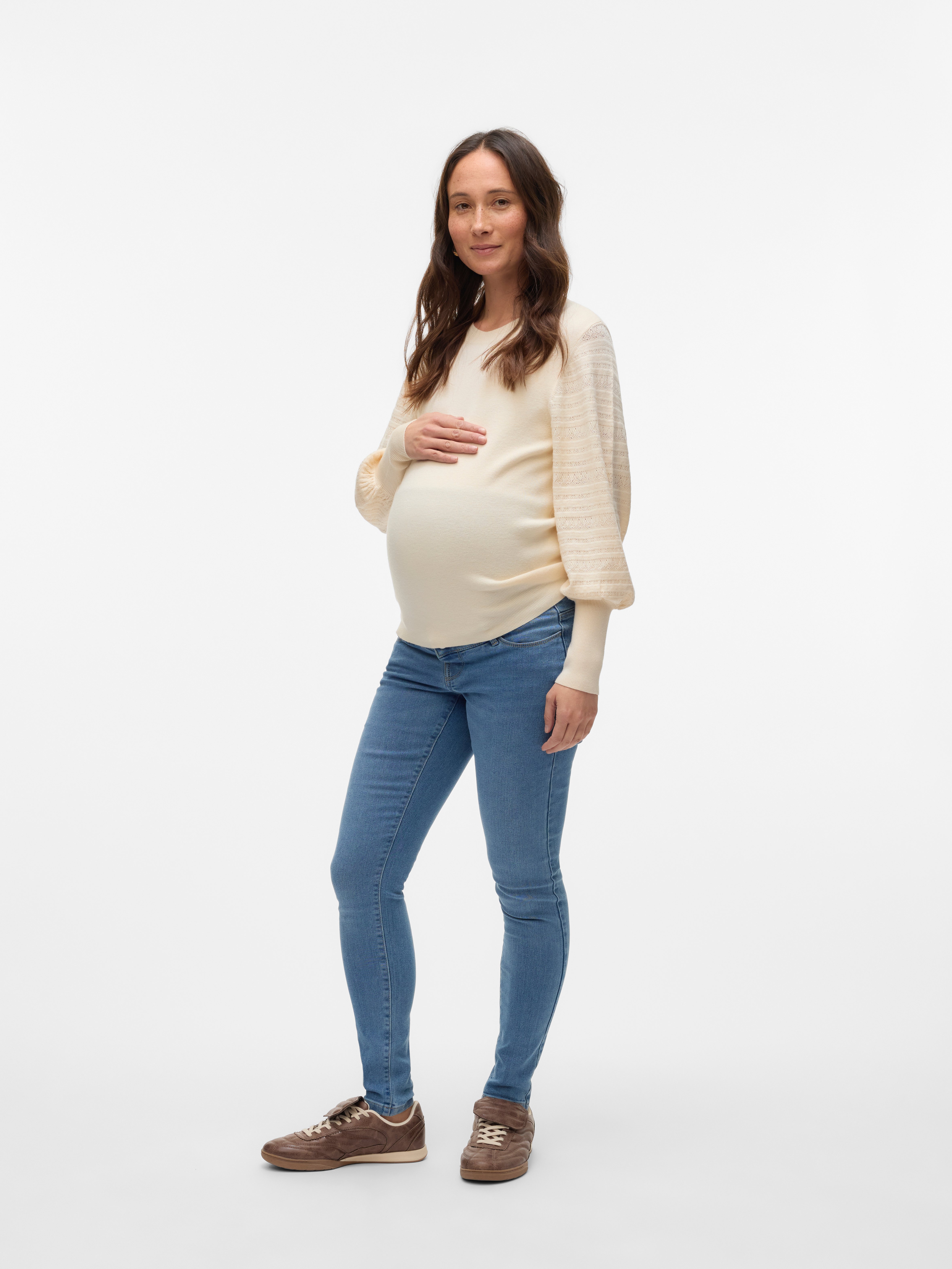 VERO MODA® Skinny Fit Jeans