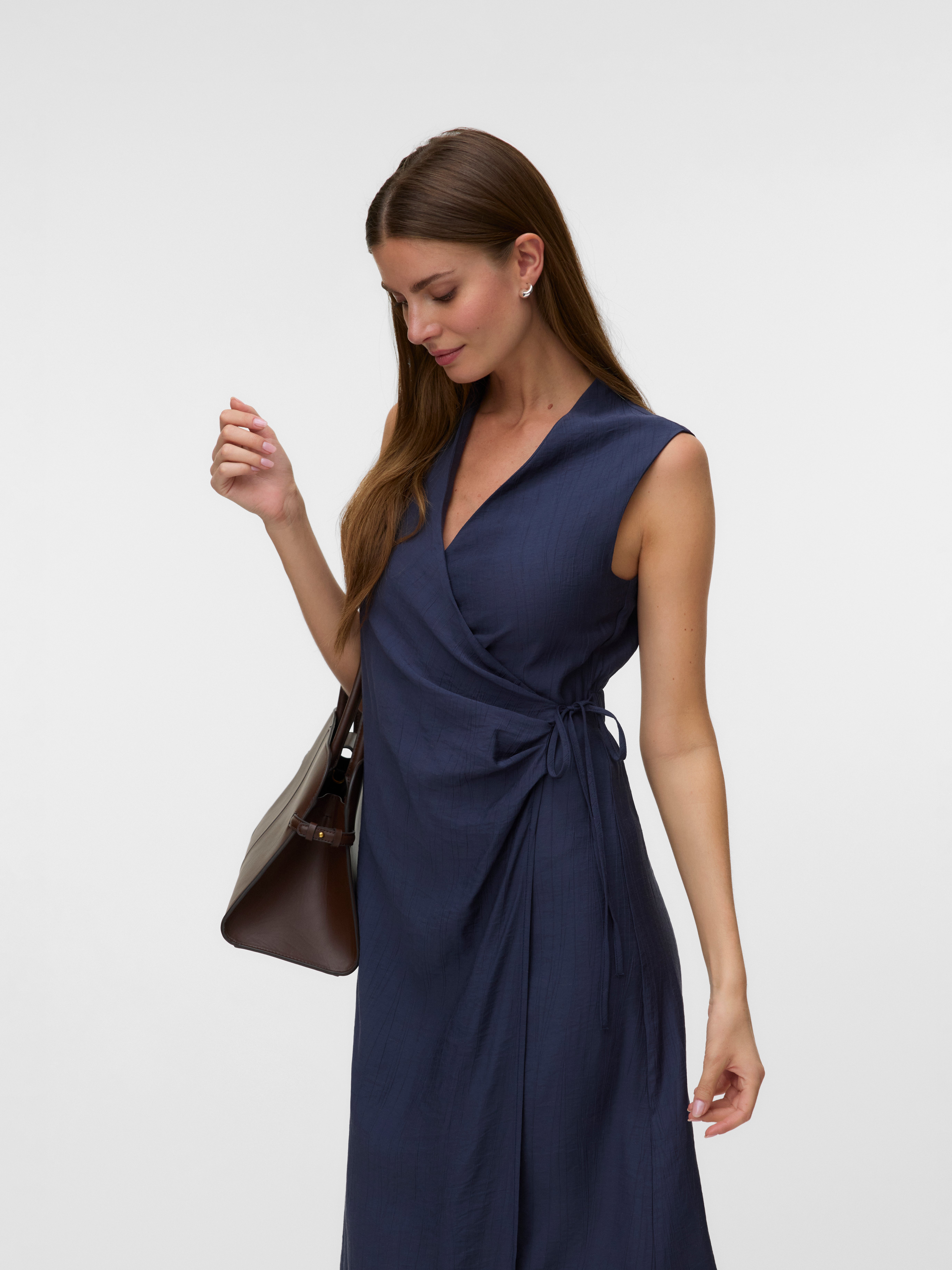 VERO MODA® VMOLINE Long dress