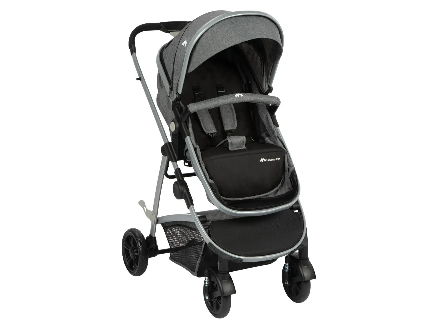 bebeconfort Poussette 2-en-1 Hello