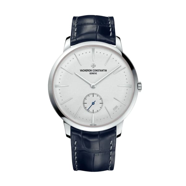 [Super Clone]Vacheron Constantin Patrimony Manual-Winding - Collection Excellence Platine Ref. # 1110U/000P-B306