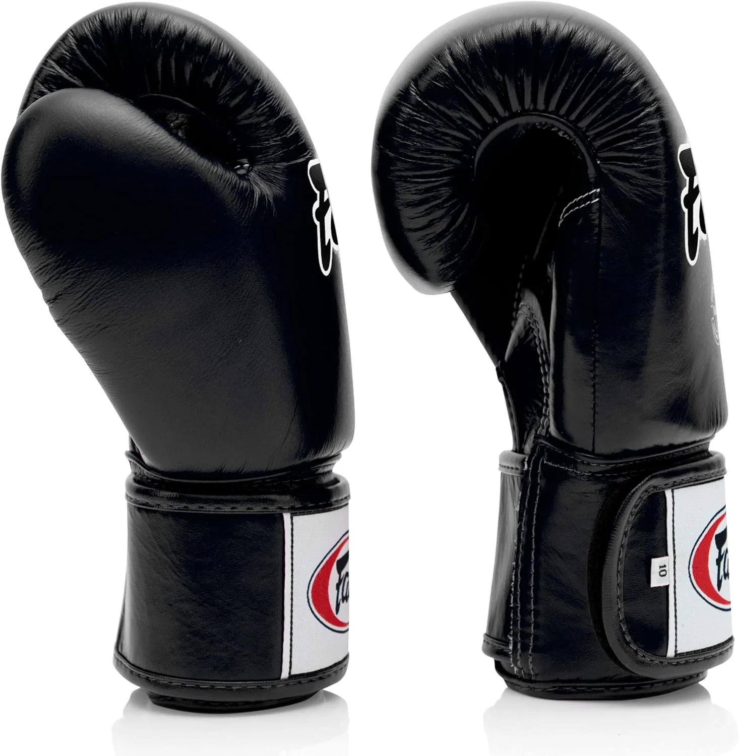 Fairtex BGV1 Muay Thai Boxing Training Sparring Gloves