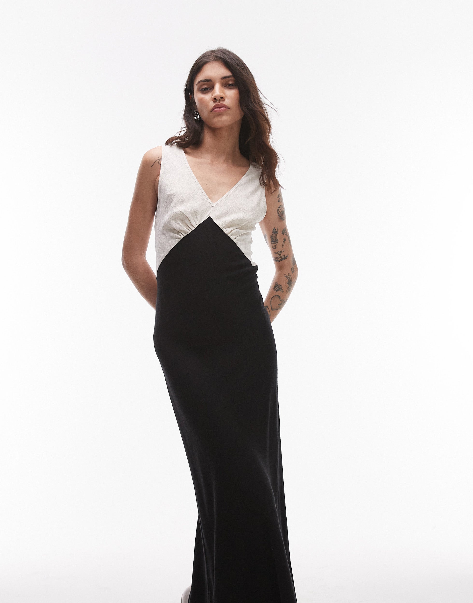 VERO MODA® TOPSHOP Dress