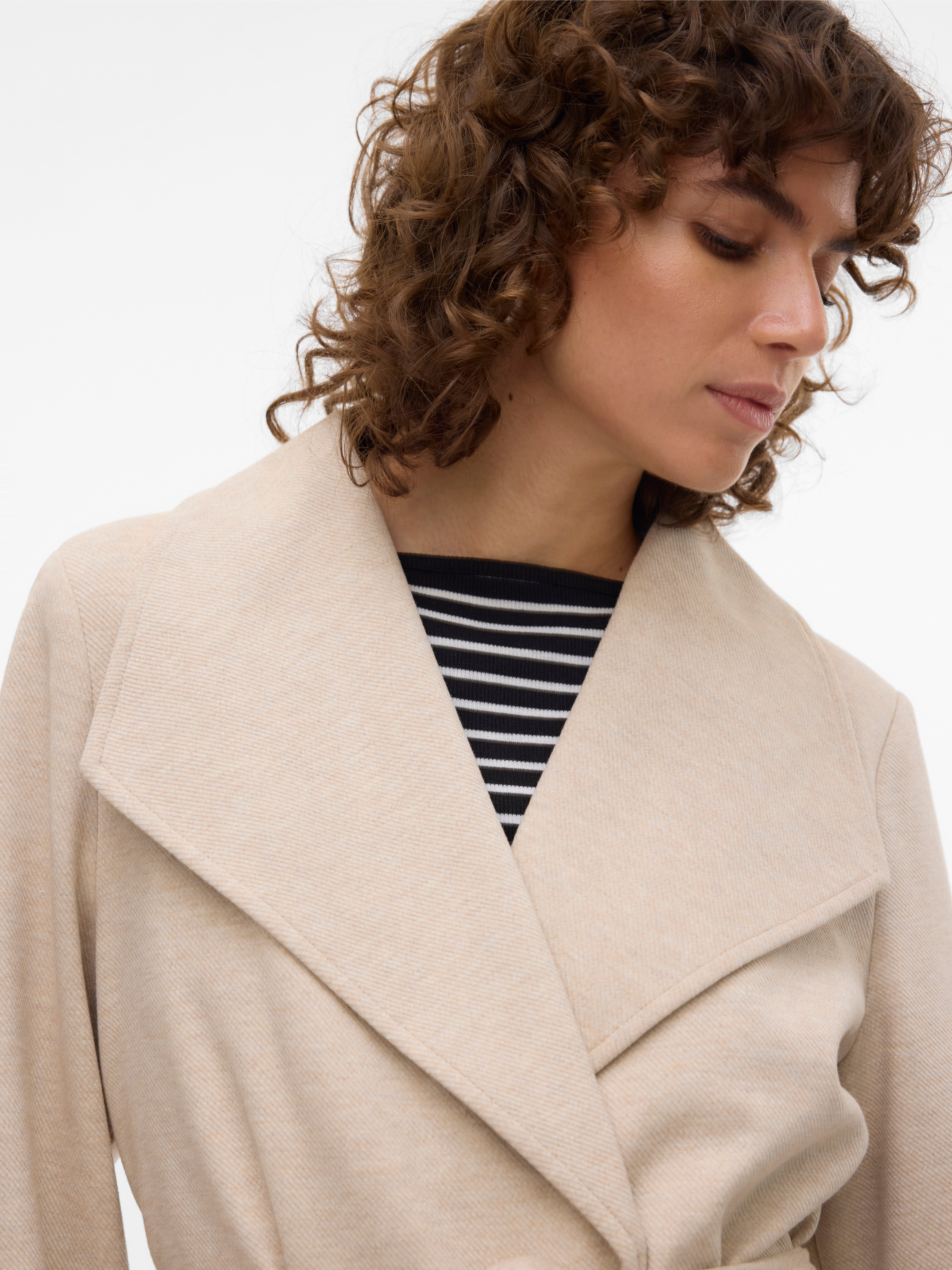 VERO MODA® VMEMMA Coat