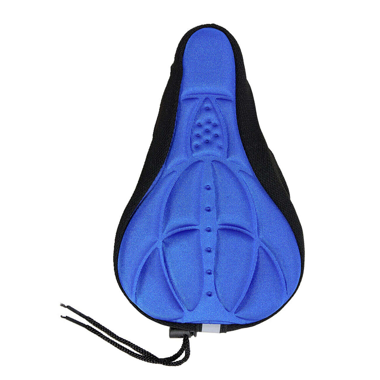 Couvre-selle de vélo - 4 coloris