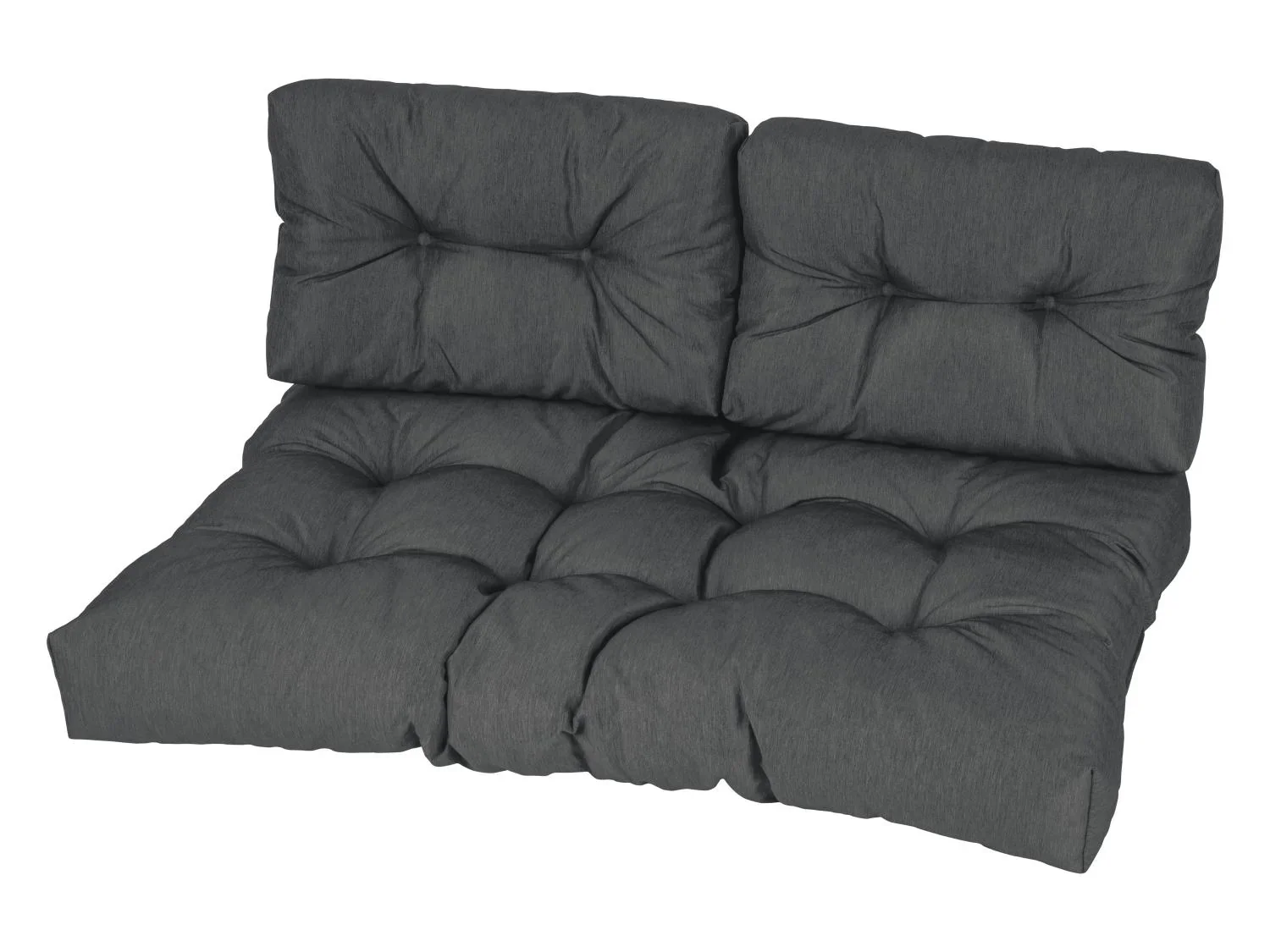 LIVARNO Coussins pour sige en palettes