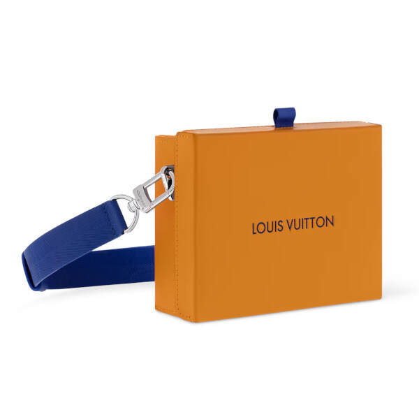 Louis Vuitton☆ショッパー・クラッチ スモールショルダー