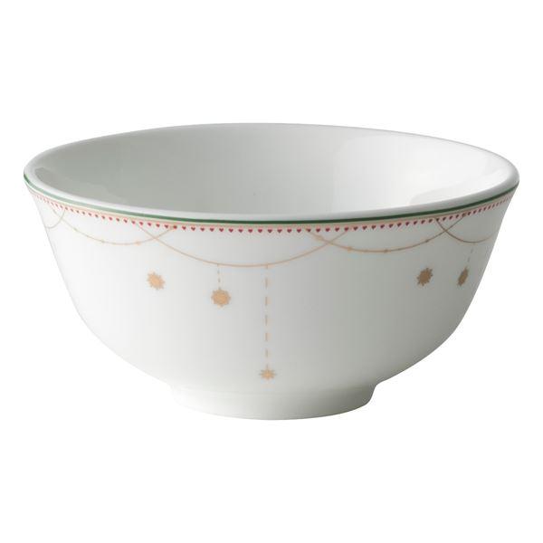 Julemorgen Girlander bolle 11 cm