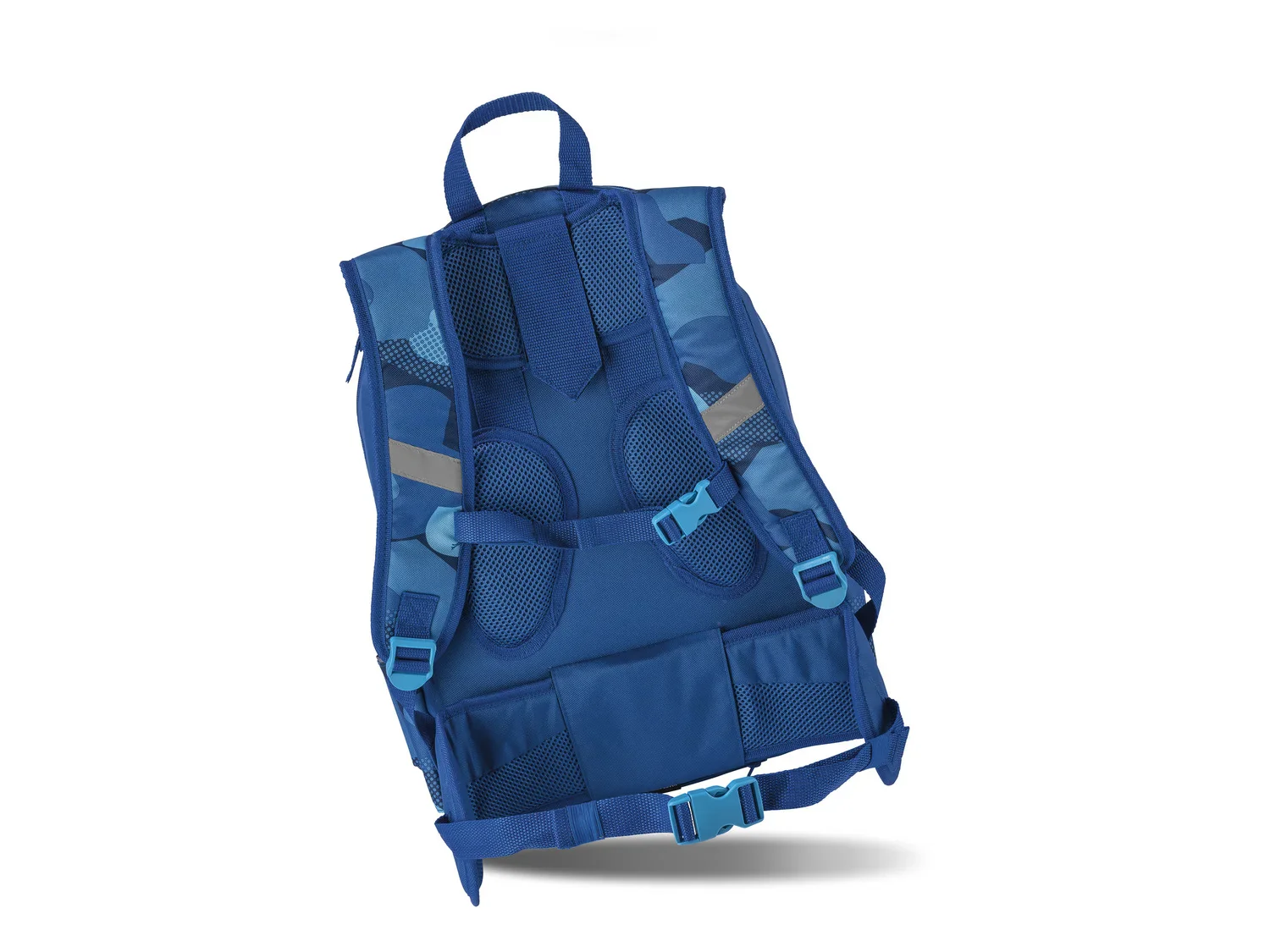 TOPMOVE Sac  dos scolaire, 27 L