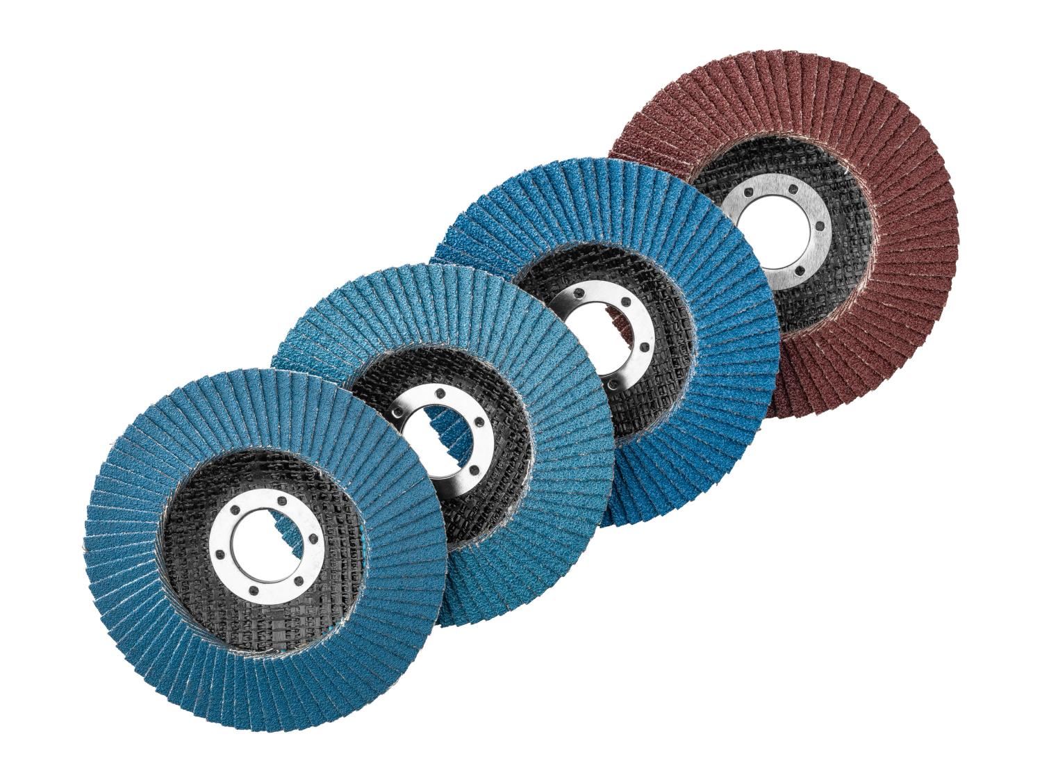 PARKSIDE Accessoires pour meuleuses d'angle