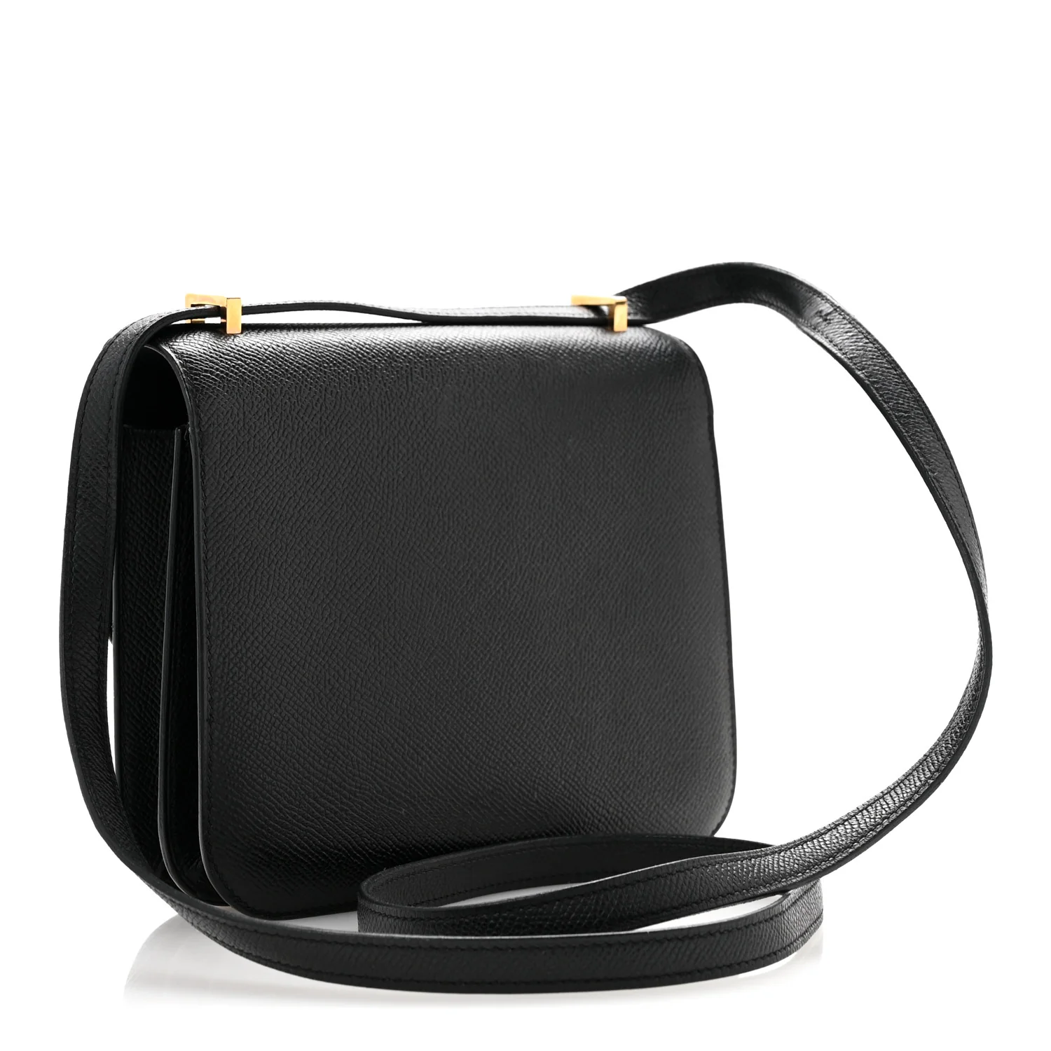 Epsom Constance 18 Black