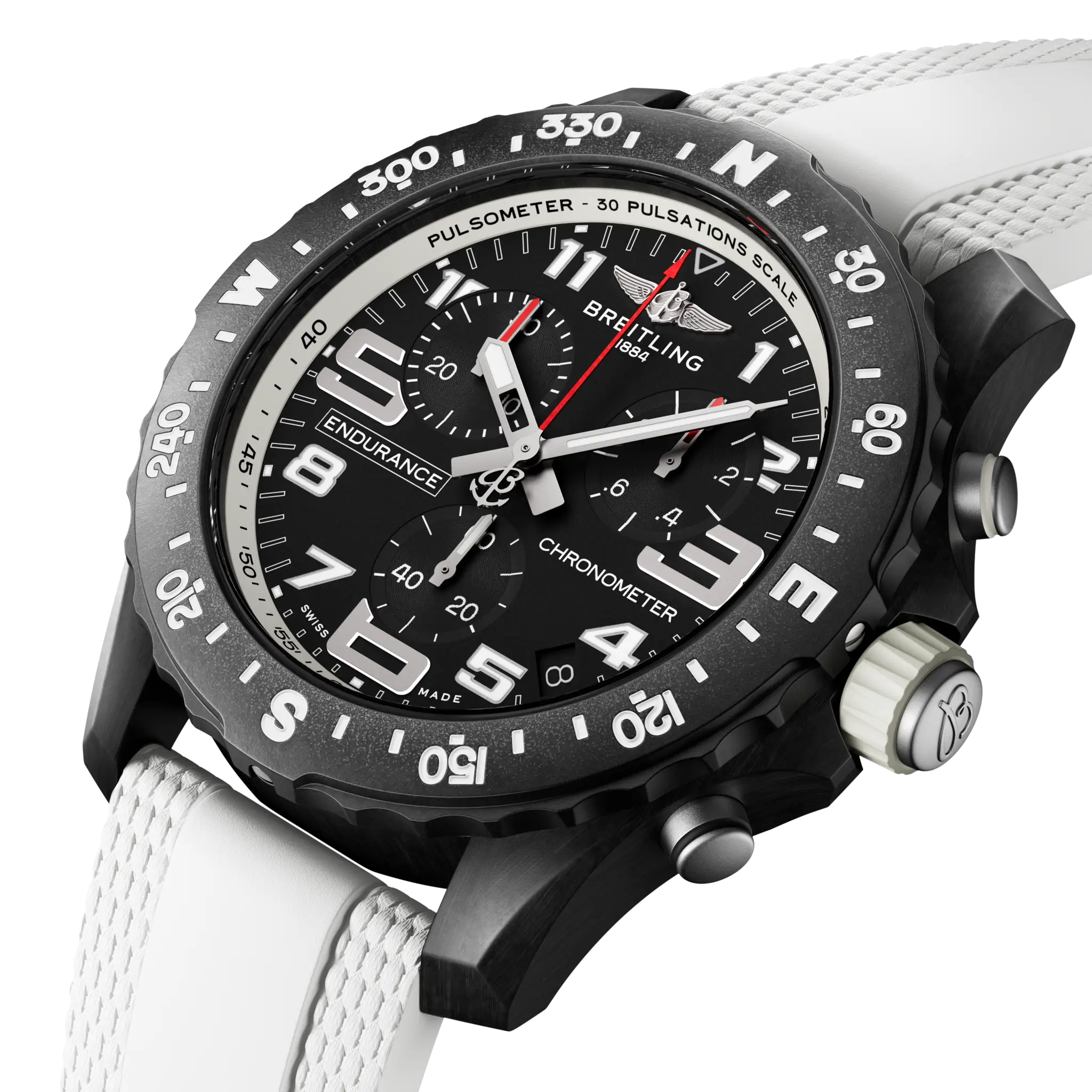 【Super Clone】Breitling Professional Endurance Pro 44mm X82310A71B1S2
