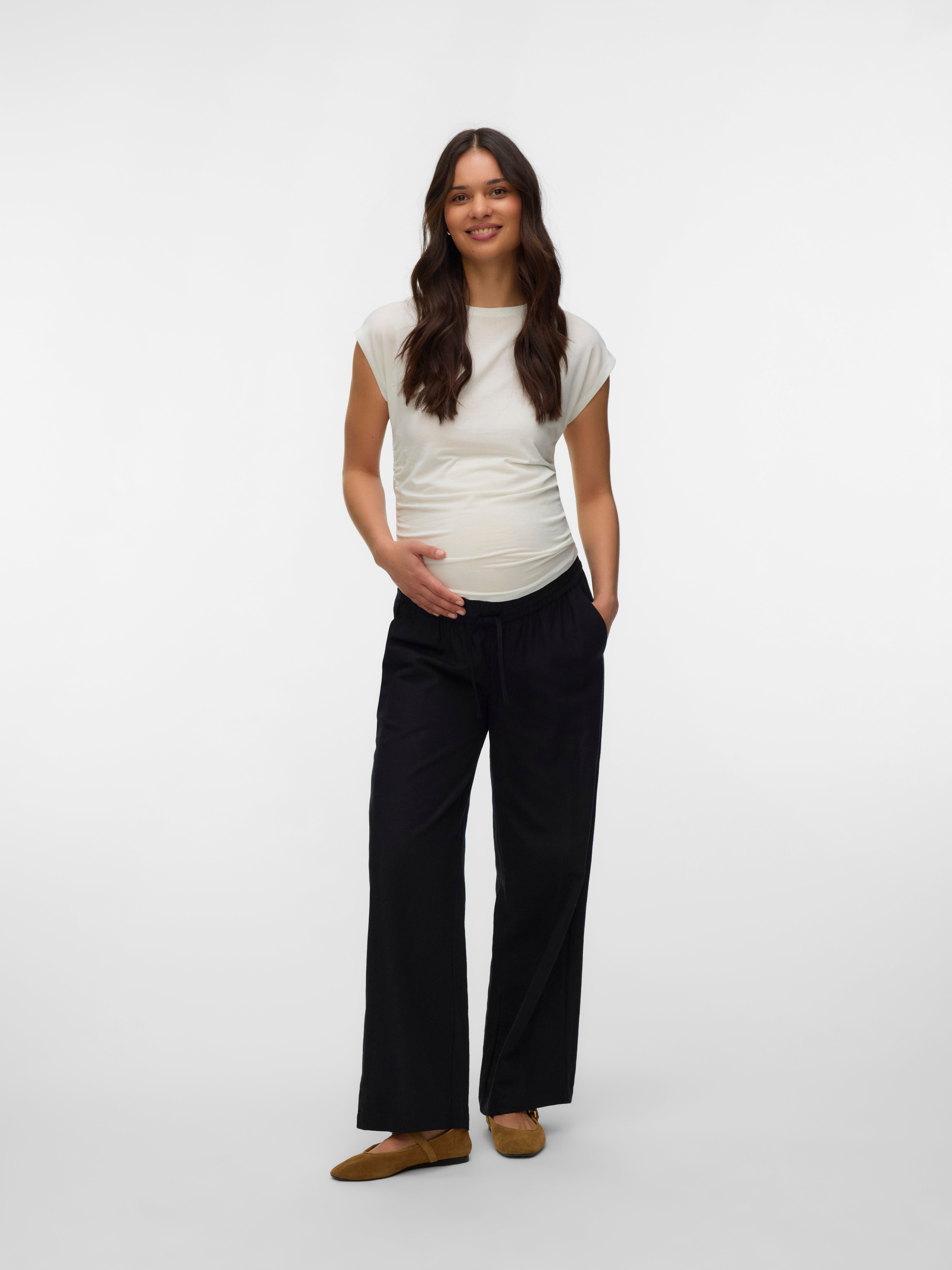 VERO MODA® Maternity-trousers