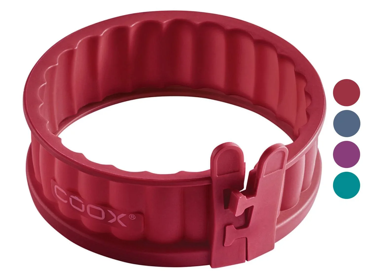 Coox Moule  tarte,  12 cm